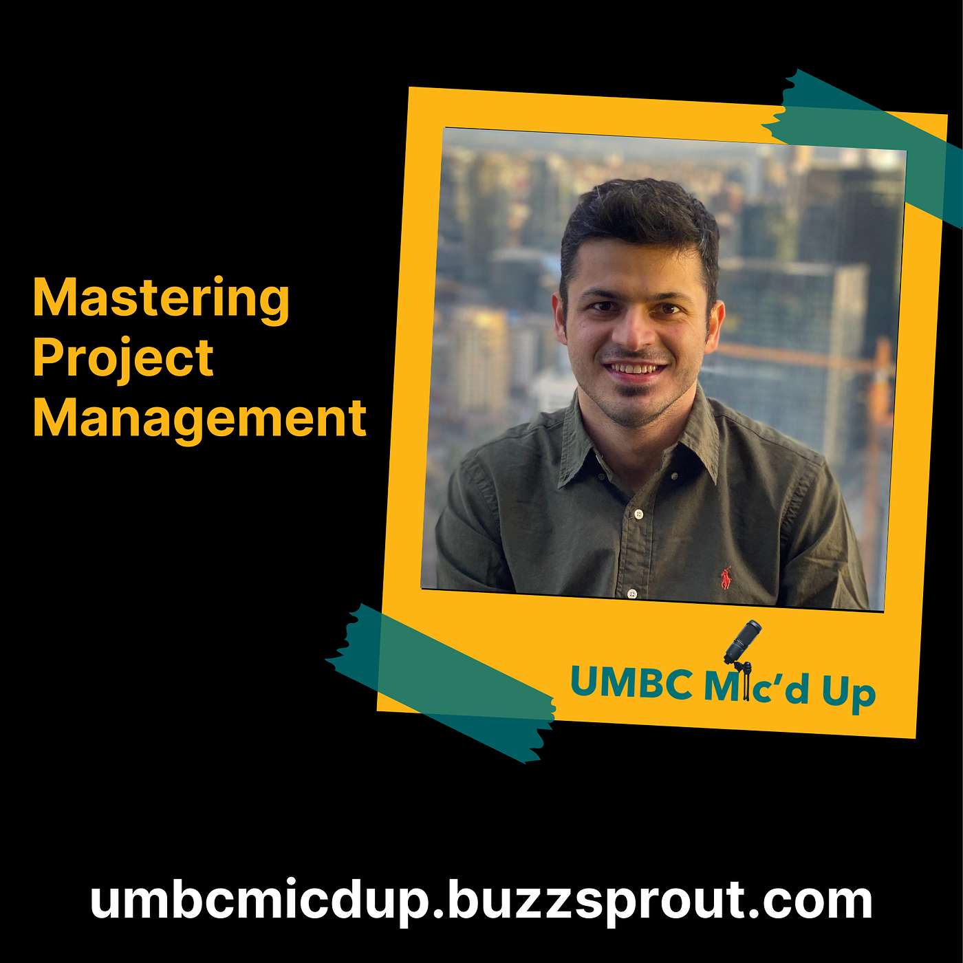 Navigating Careers in Project and Program Management with Google’s Karanveer Anand