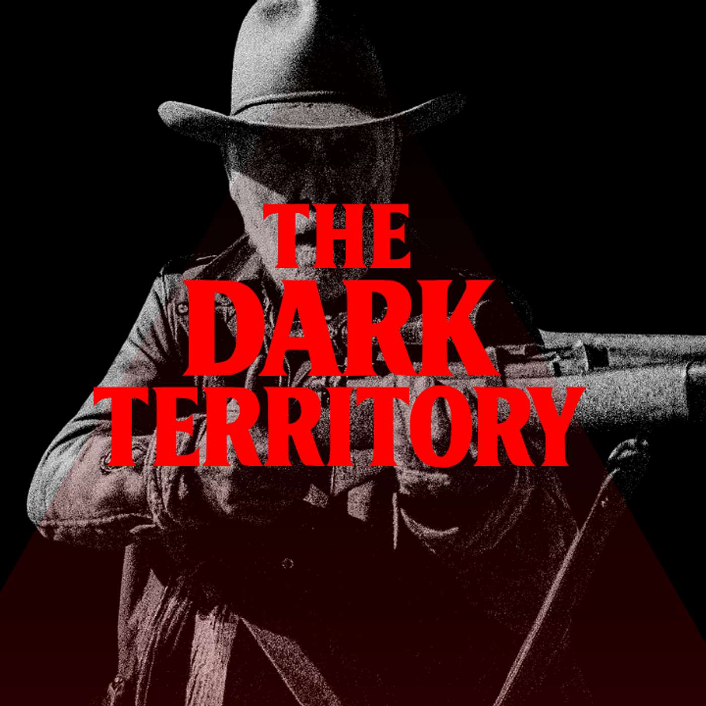 The Dark Territory