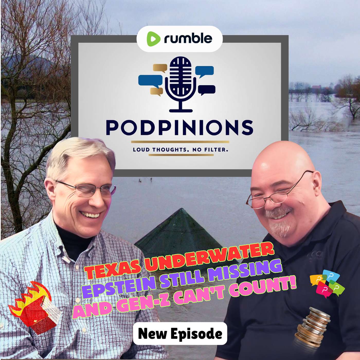 Podpinions