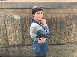 Monica Chew