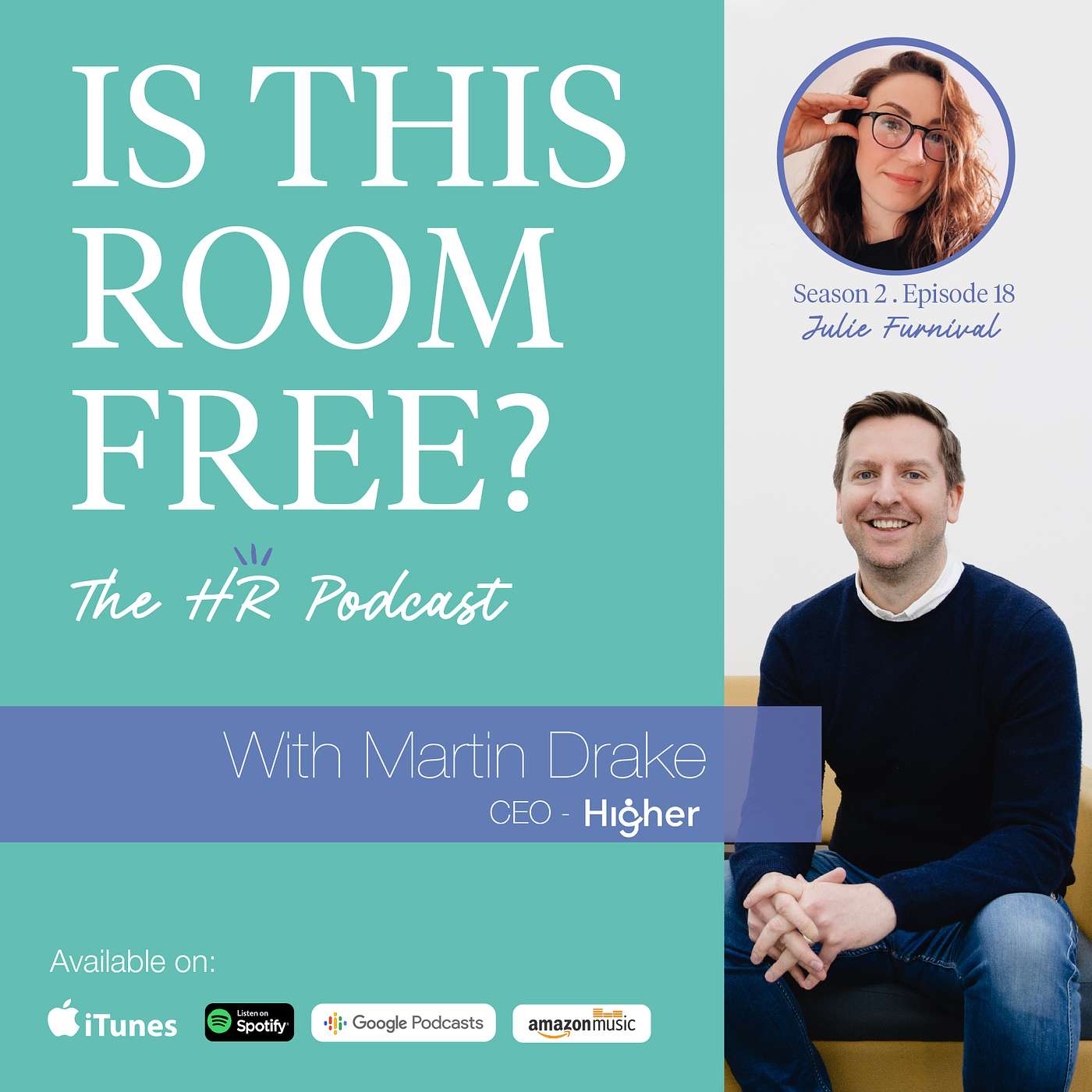Is This Room Free?