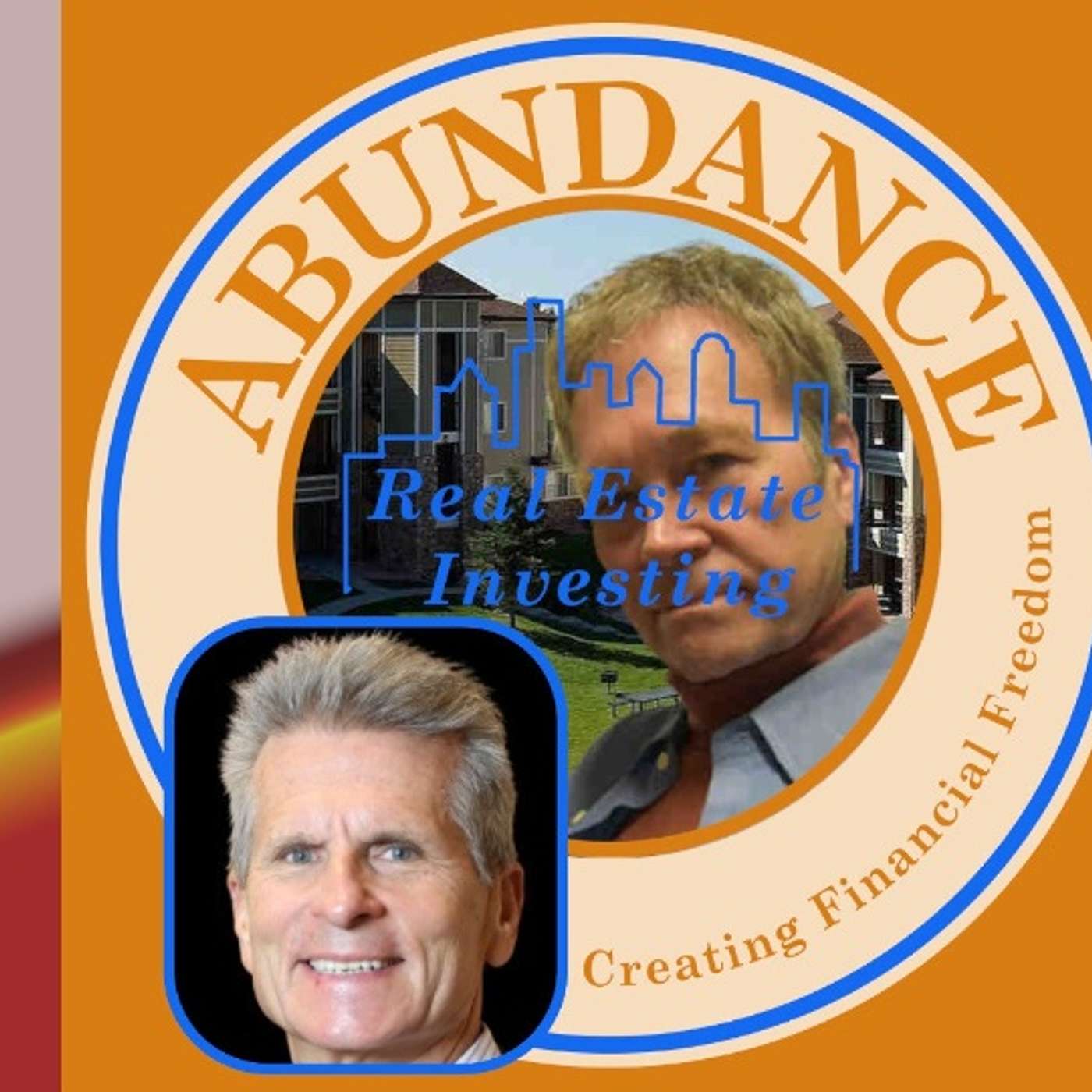 Building Your Plan C (Cashflow) - Why you need to have multiple streams of income in 2024 with Steve Nabity- REIA-432