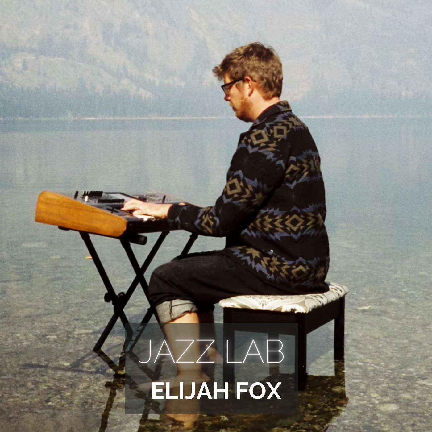 Elijah Fox Reveals His Unique Approach to Piano, Production & Success
