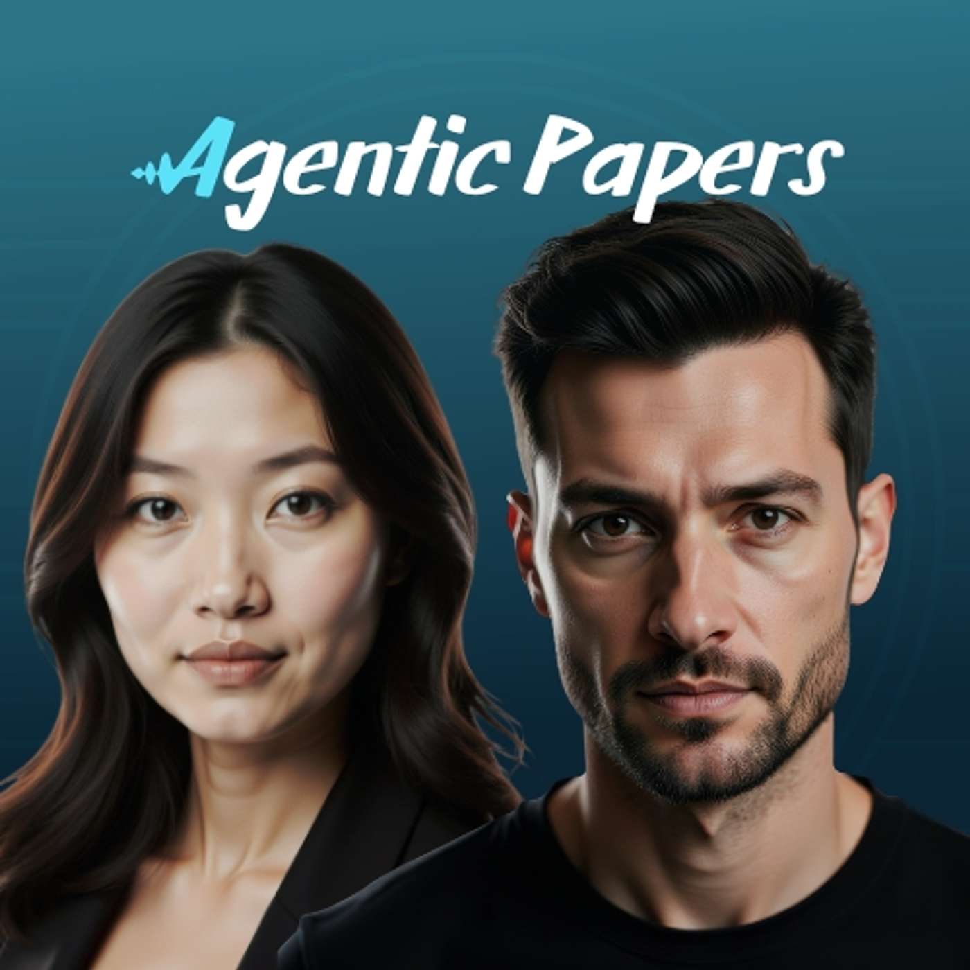 Agentic Papers