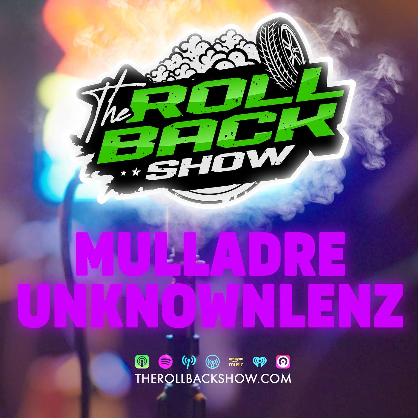 The Rollback Show