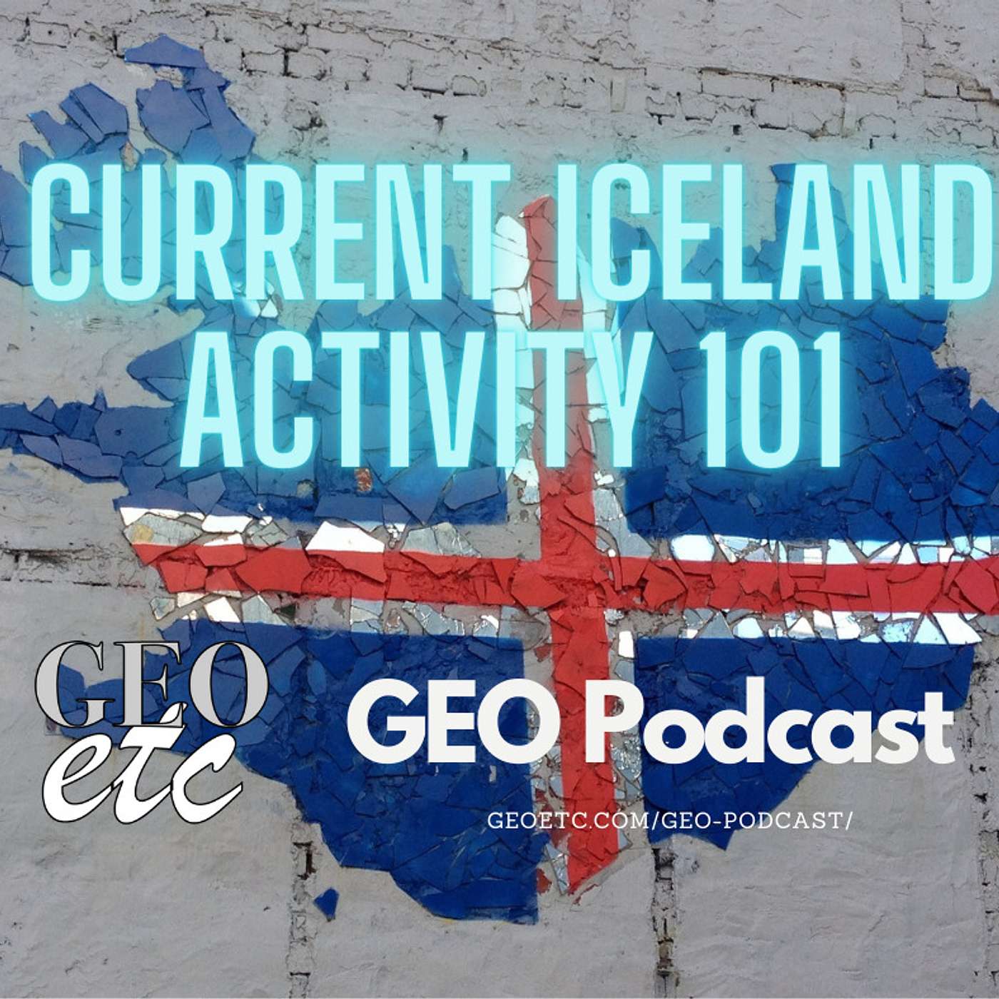 Current Iceland Volcanic Activity 101