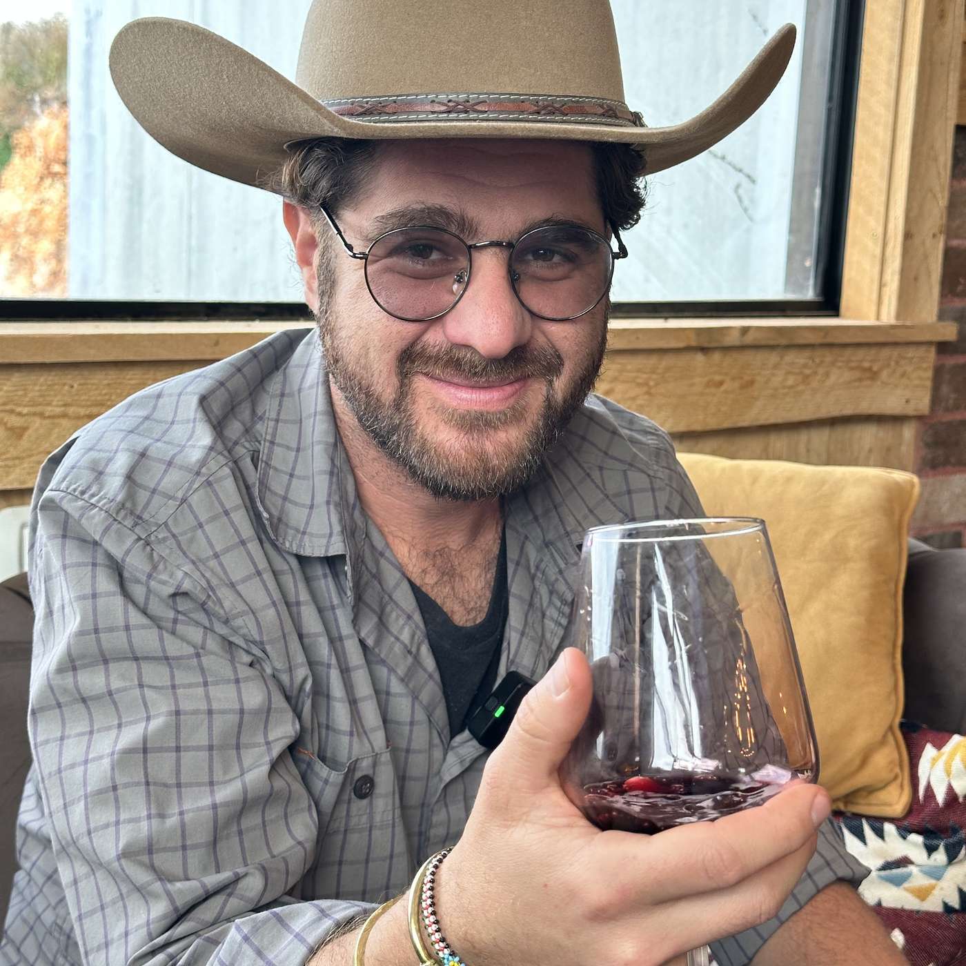 AY: Pioneering Kosher Wines and New Traditions in Judea and Samaria