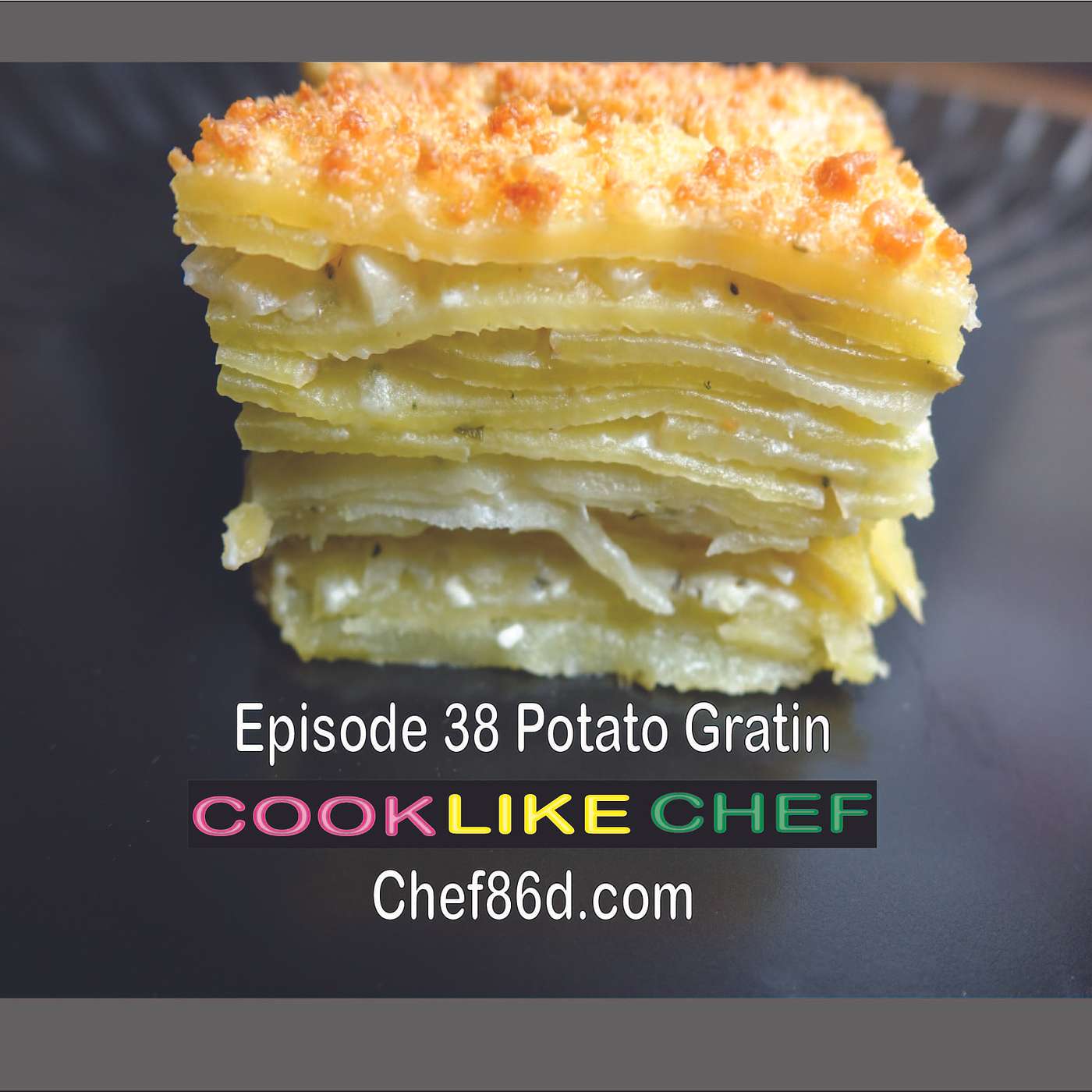Chef 86\'d