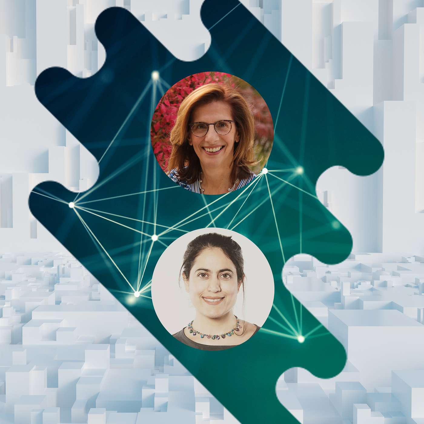 Fintech Insights & Conversations with Efi Pylarinou