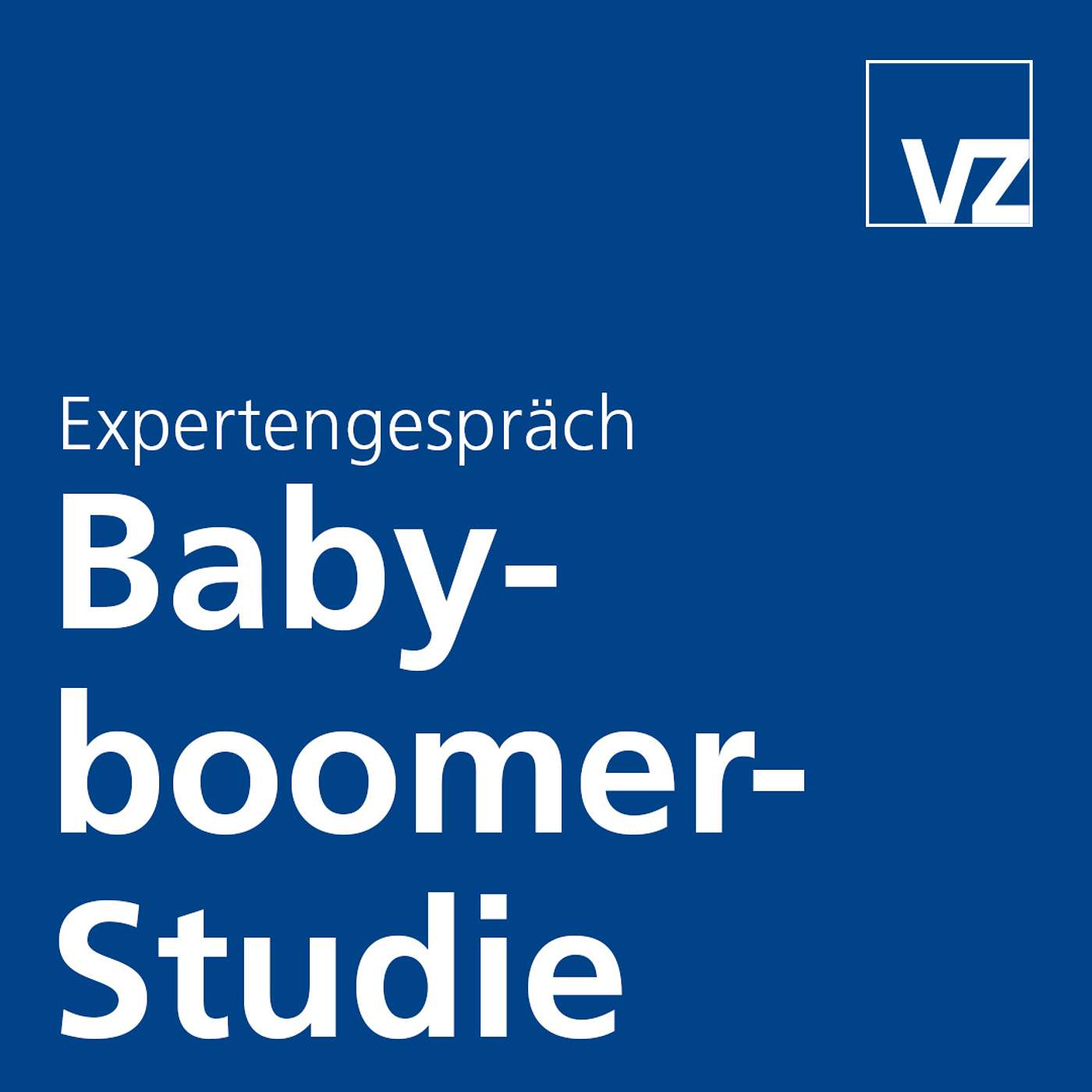 Mit so viel Vermögen gehen Babyboomer in Pension