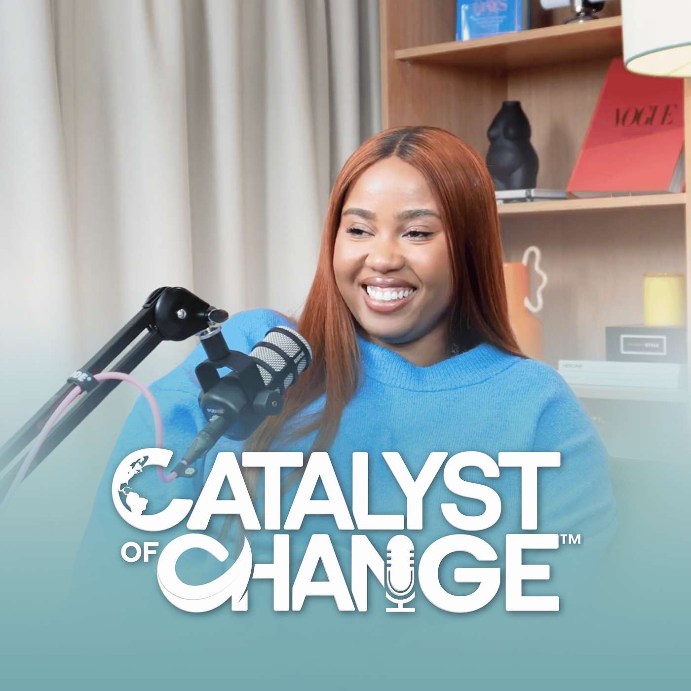 Catalyst of Change