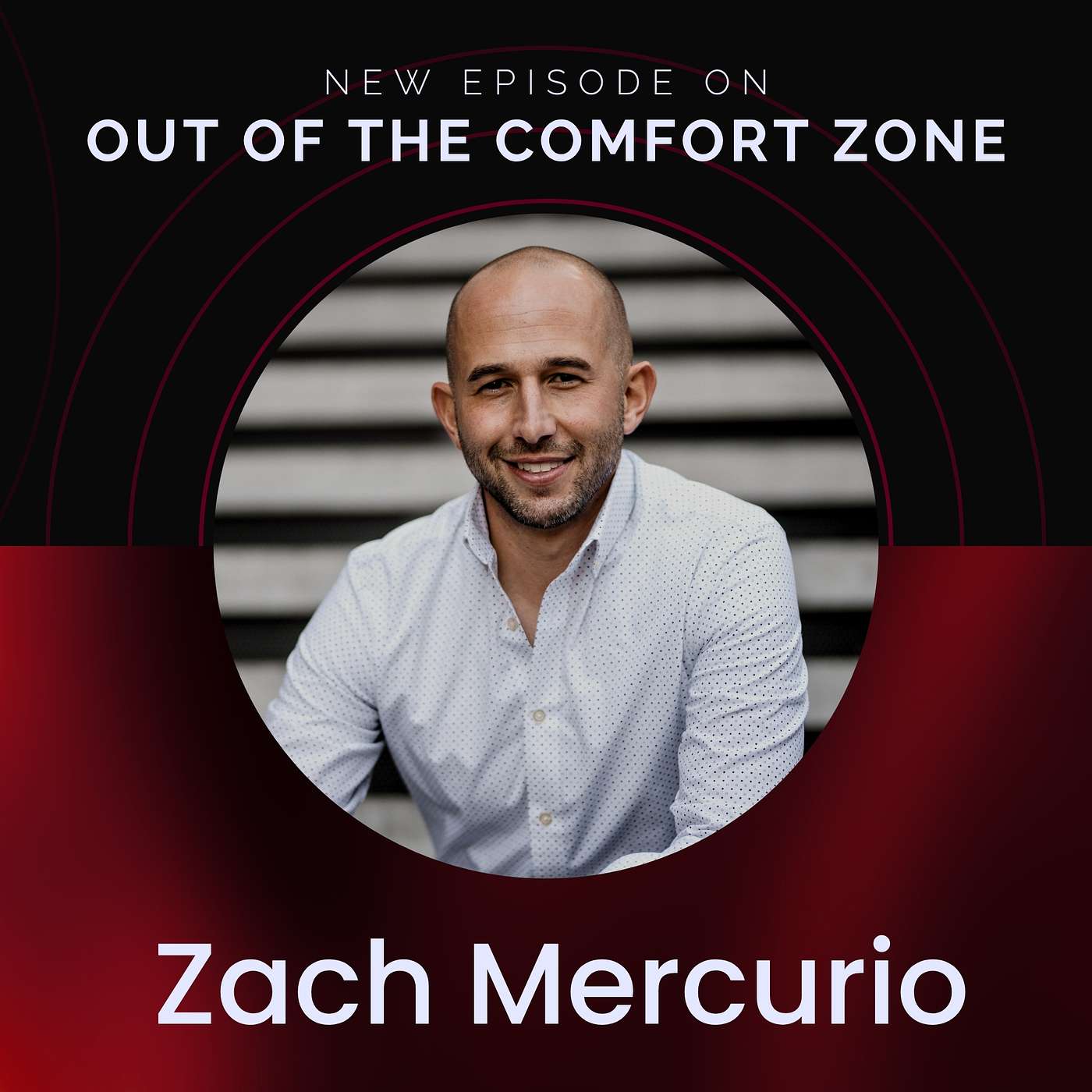 Mattering with Zach Mercurio