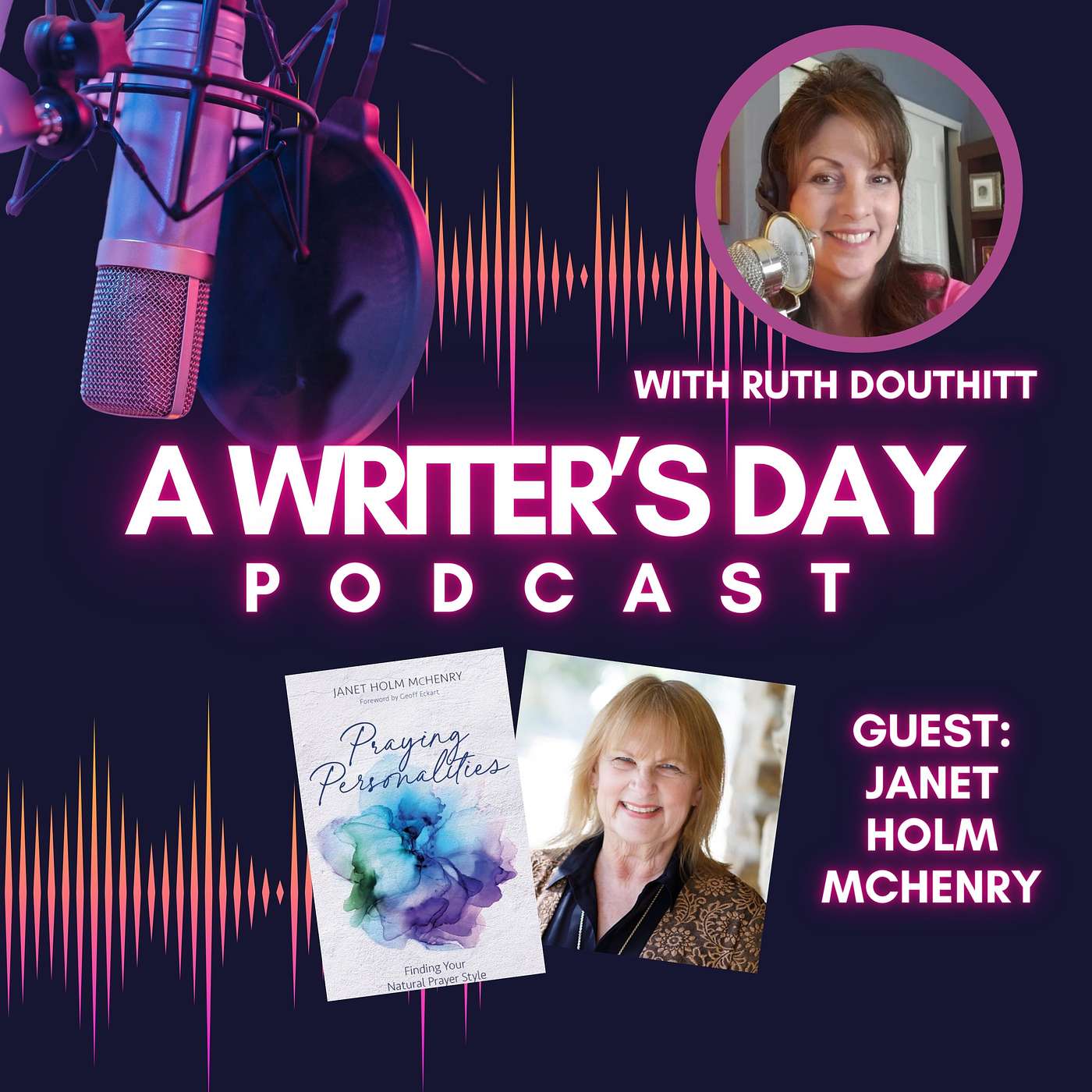 A Writer\'s Day