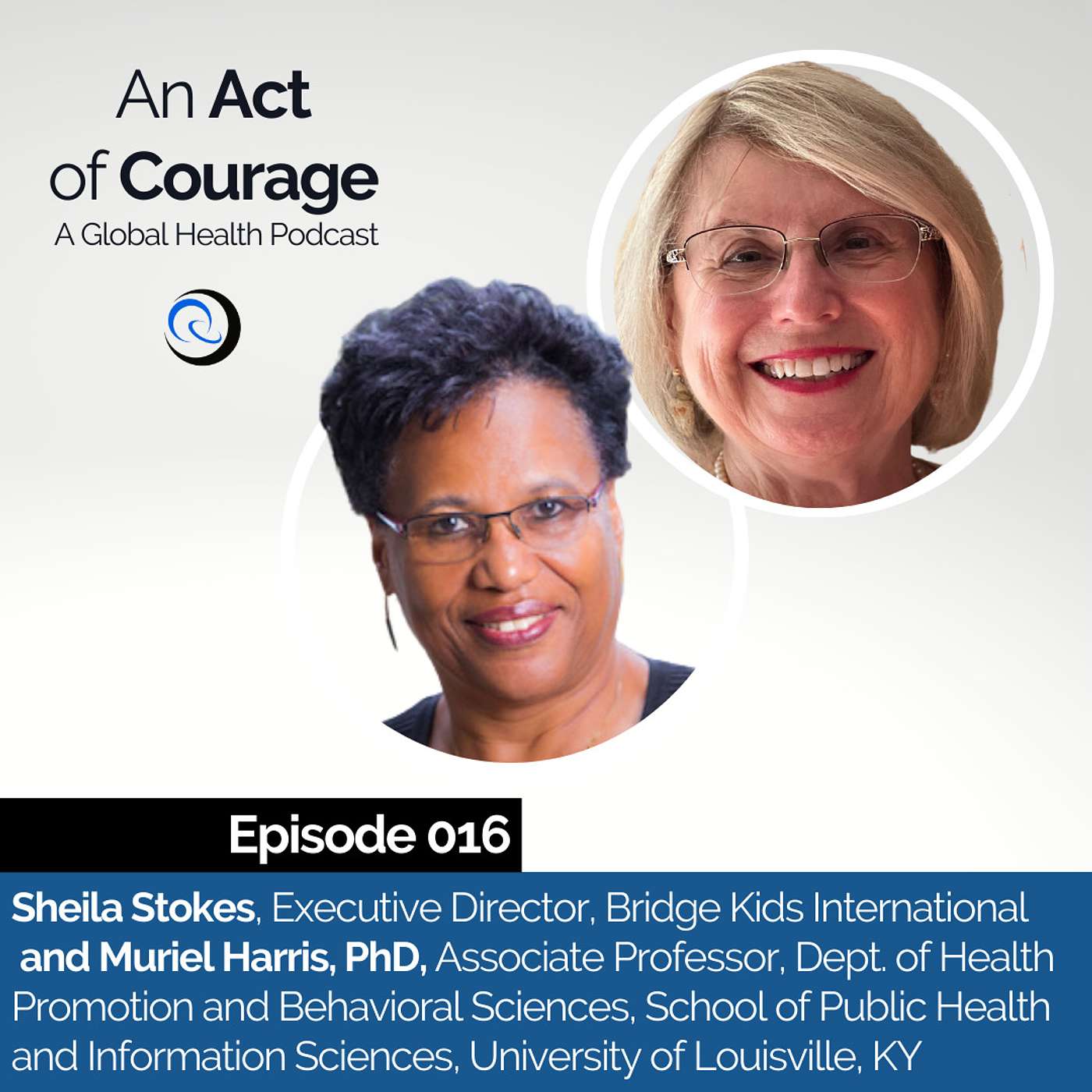 An Act of Courage