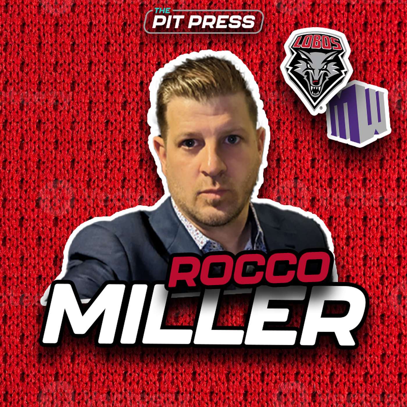 Rocco Miller - College Hoops Analyst, The Bracketeer, Field of 68 Contributor, Lobos Deep Dive, MWC Breakdown Rocco Miller - College Hoops Analyst, The Bracketeer, Field of 68 Contributor, Lobos Deep Dive, MWC Breakdown