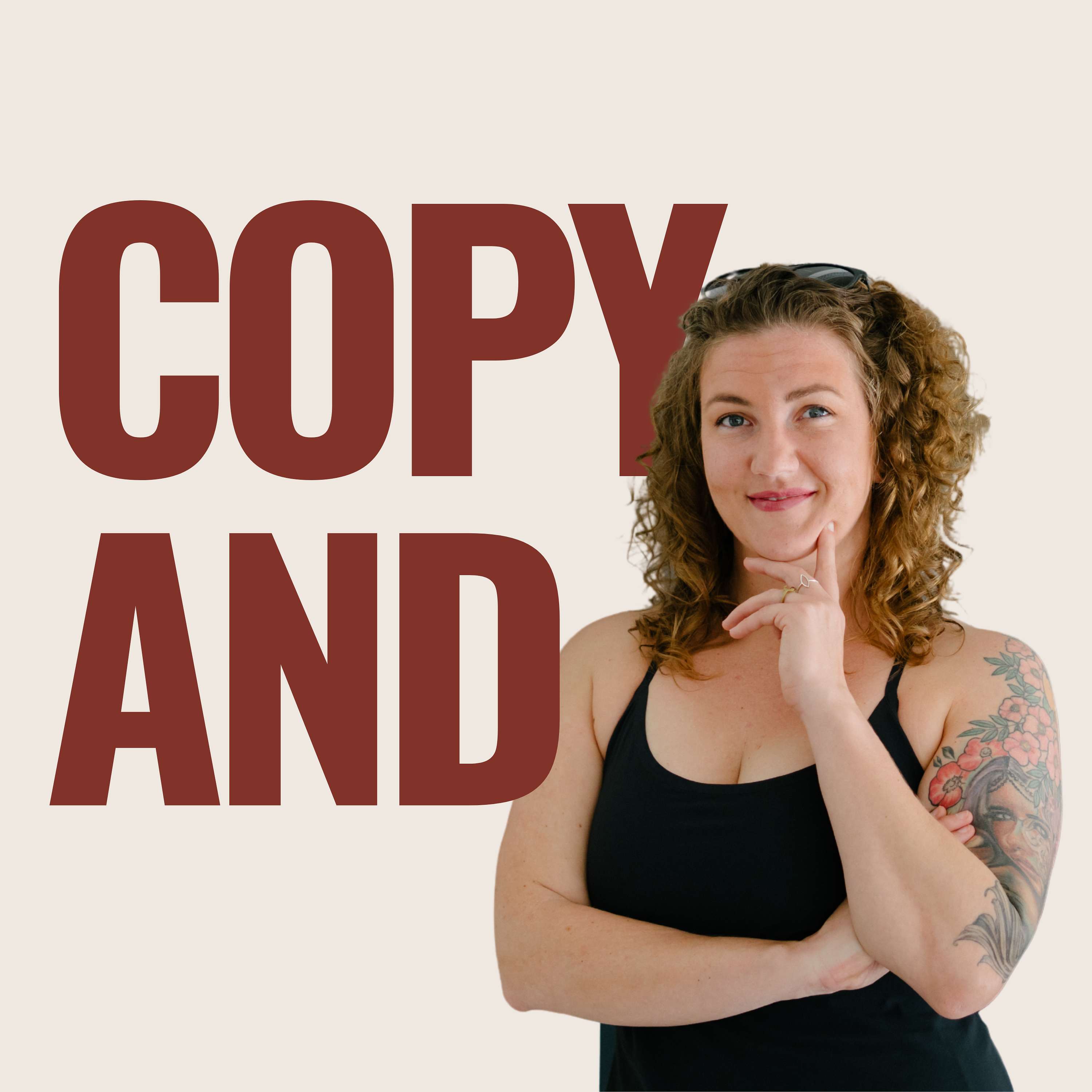 Copy And