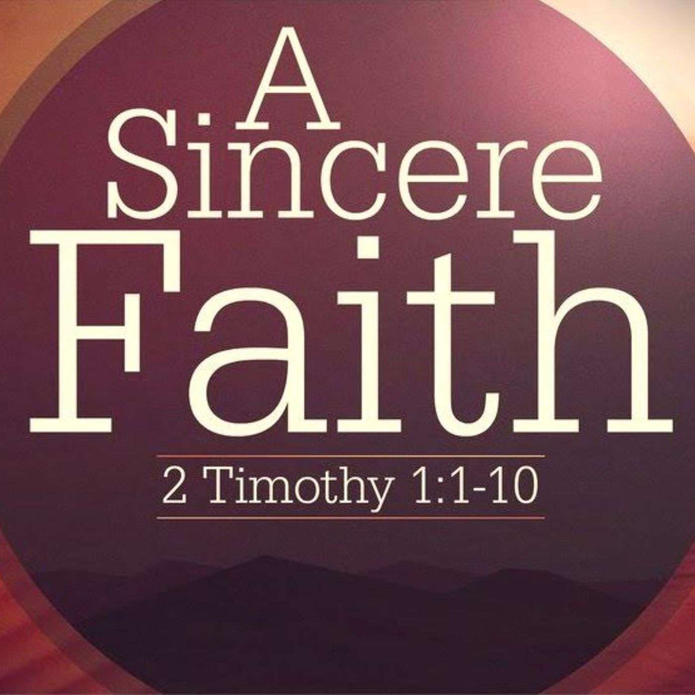 Pastor Jerry Laudermilk Audio Podcast