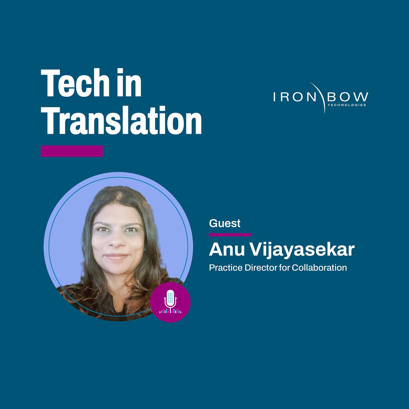 AI in Contact Centers: Balancing Automation and the Human Touch episode artwork