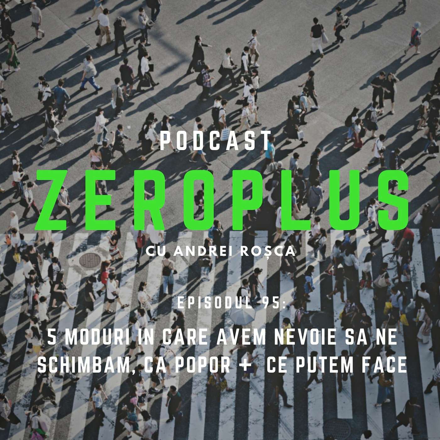 Andrei Rosca - ZeroPlus
