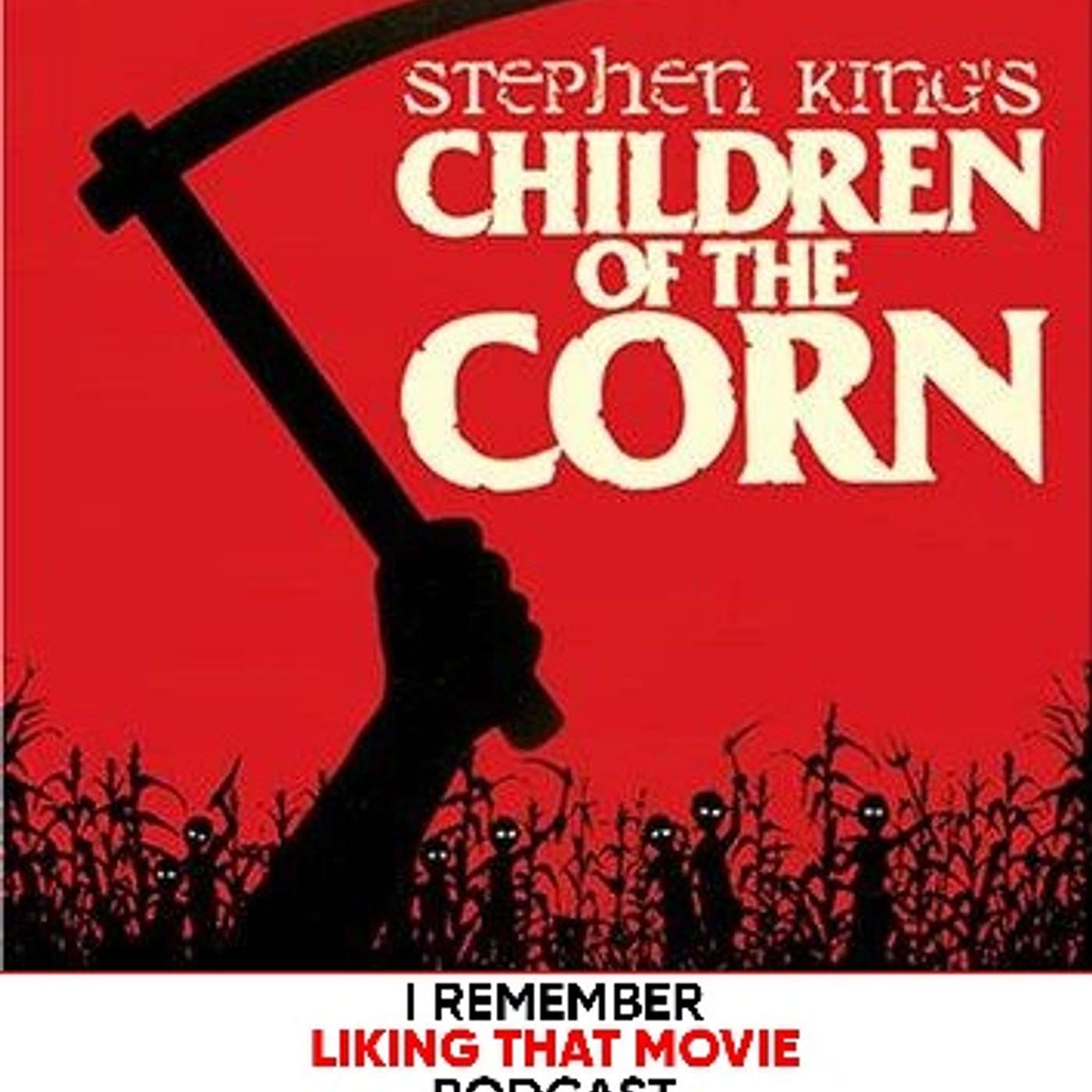 Children Of The Corn (1984) Childhood Nightmare Fuel of Corny 80s Horror?