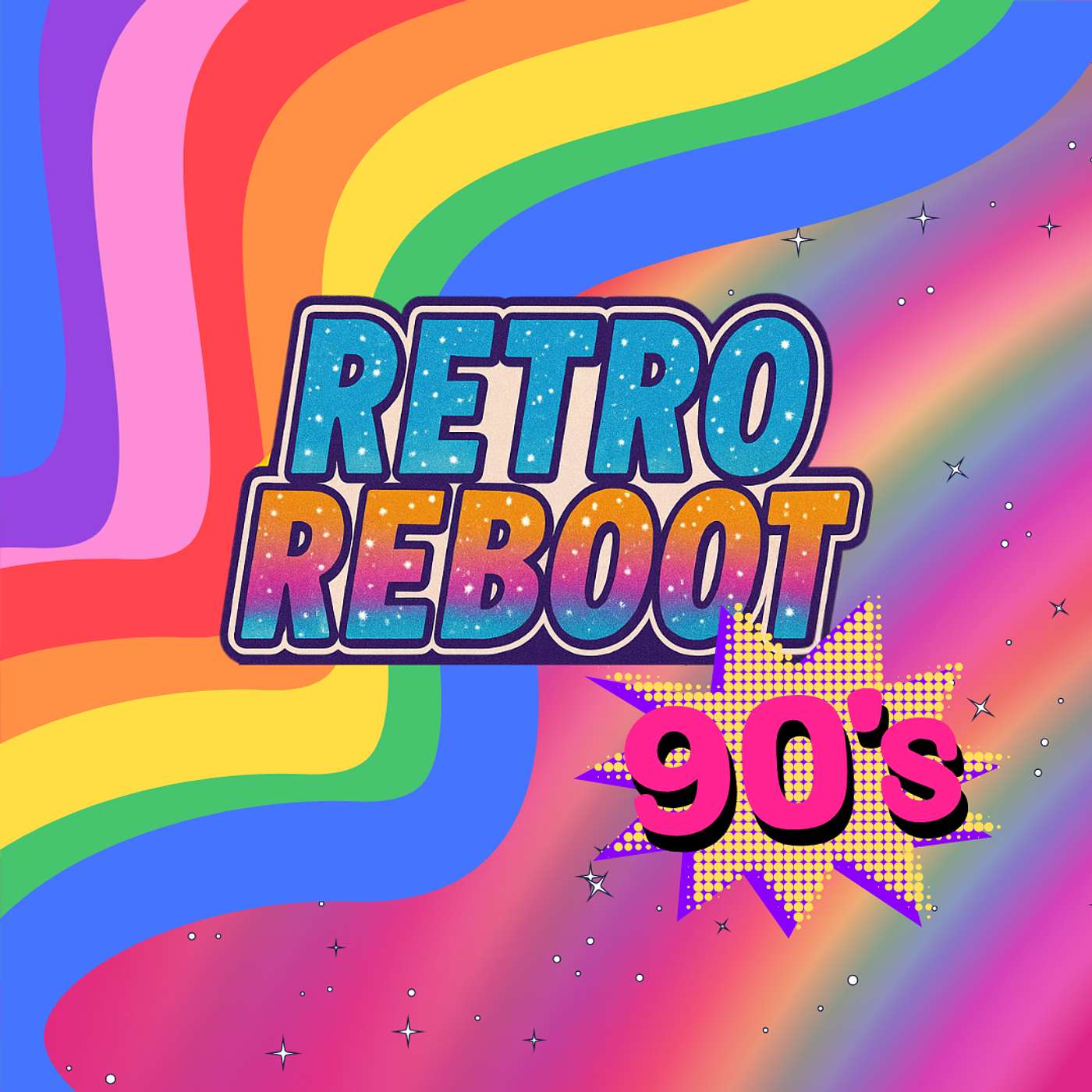 Retro Reboot: Mixtape Miles