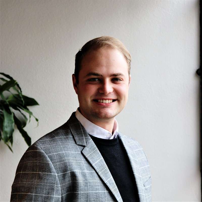 Andrew Snair