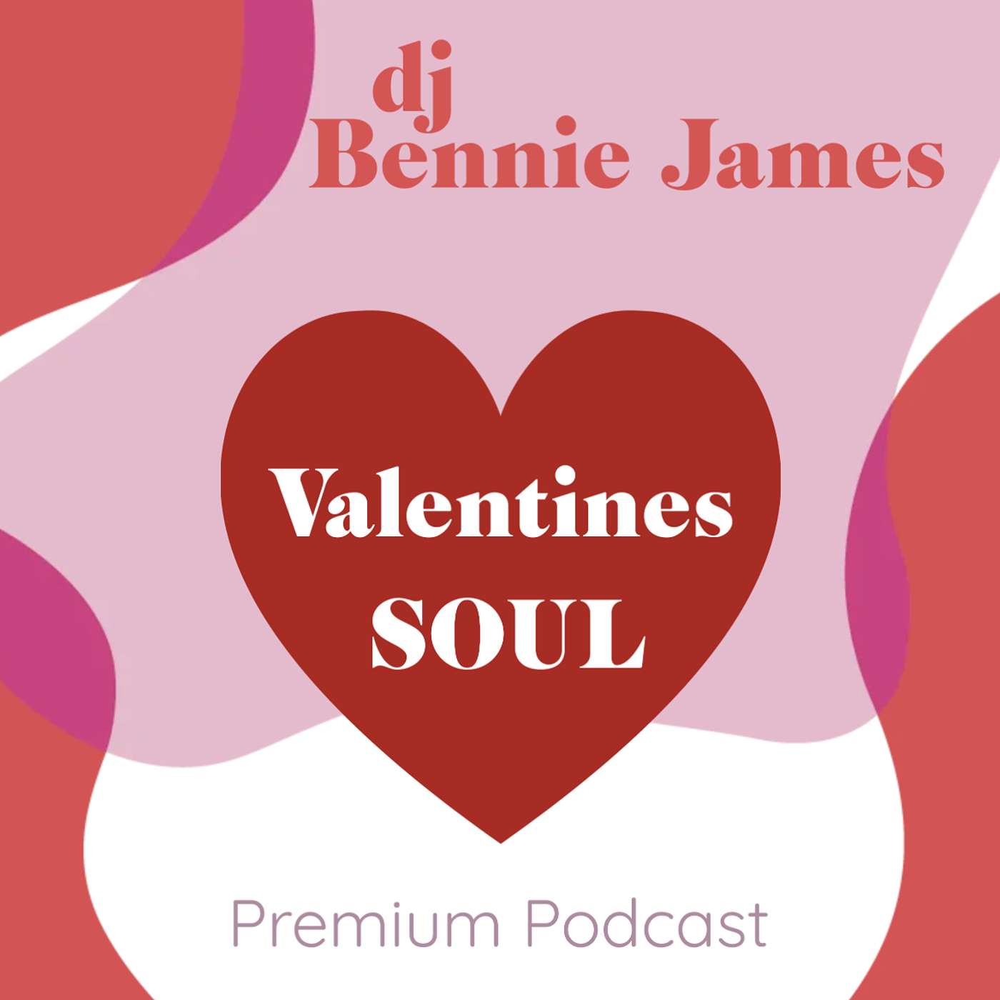 DJ Bennie James Podcast + (Premium) 🔓
