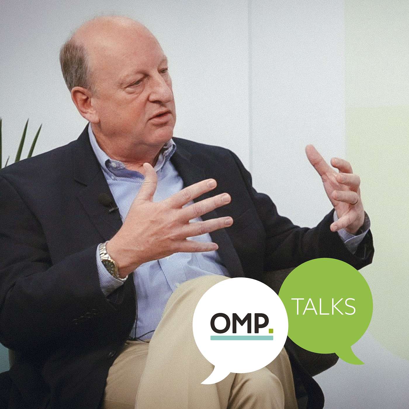 OMP Talks