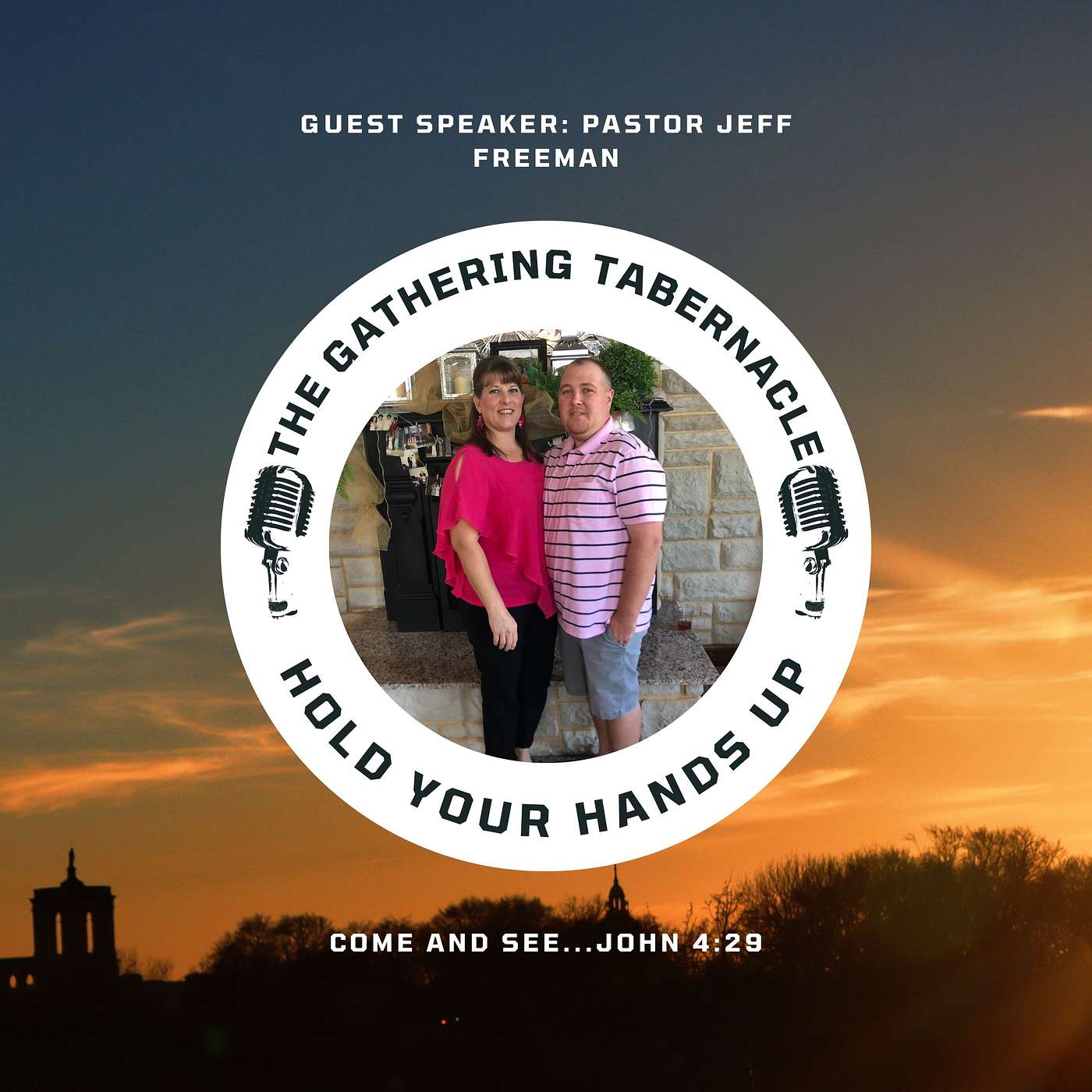 The Gathering Tabernacle