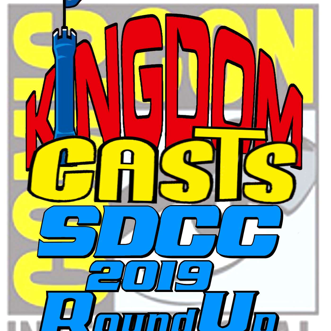 KingdomCasts