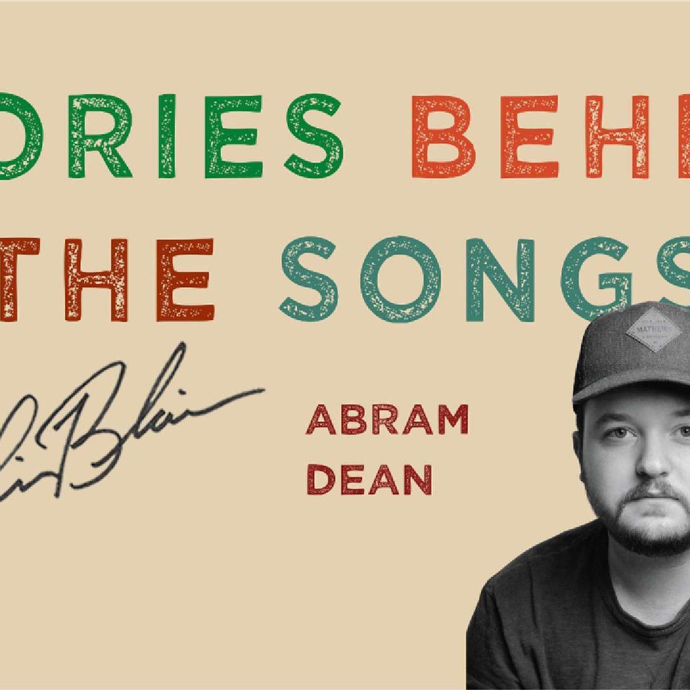 From “Gonna Love You” to “Devil Don’t Go There”: Abram Dean on hits, hustle, and the doors that opened