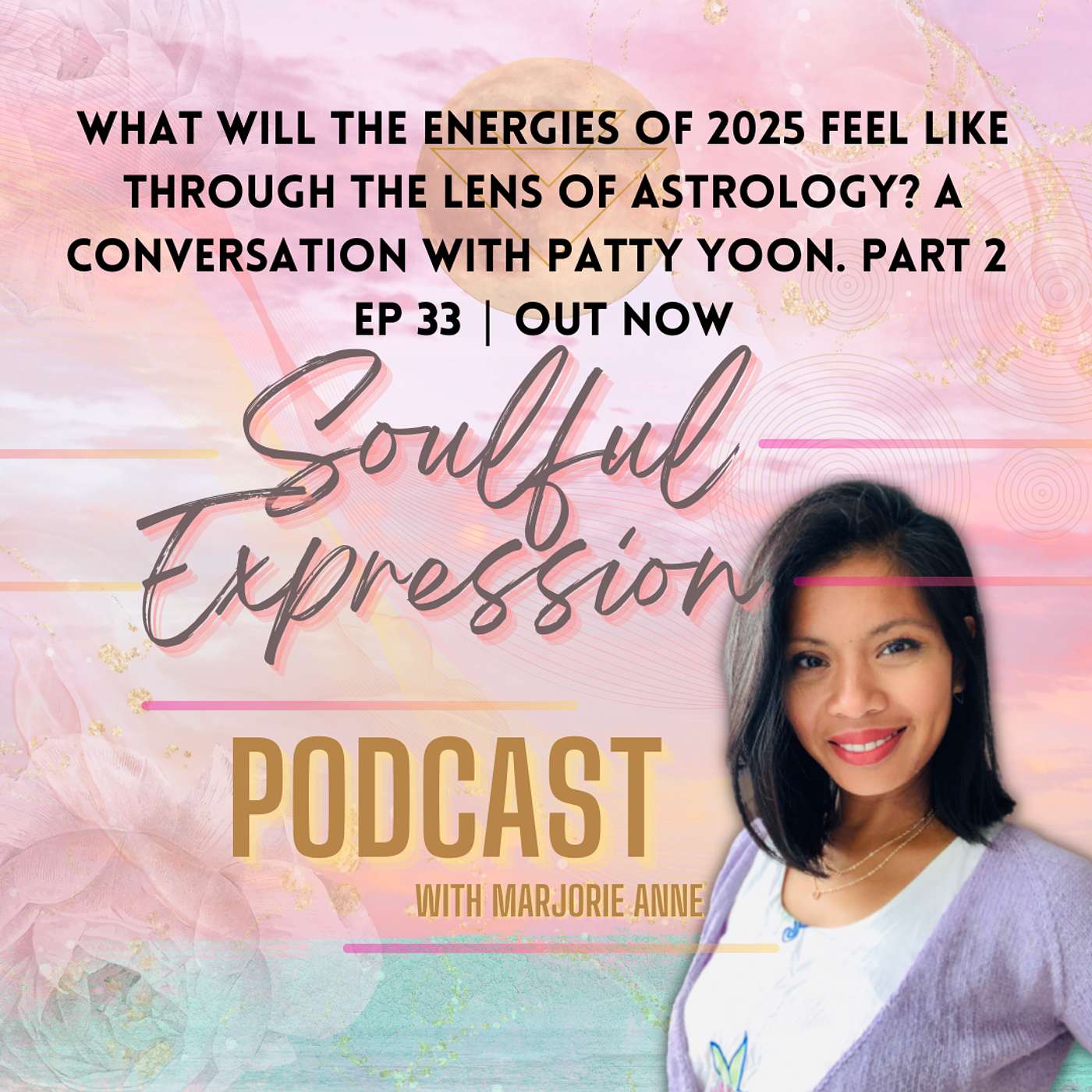 Soulful Expression Podcast
