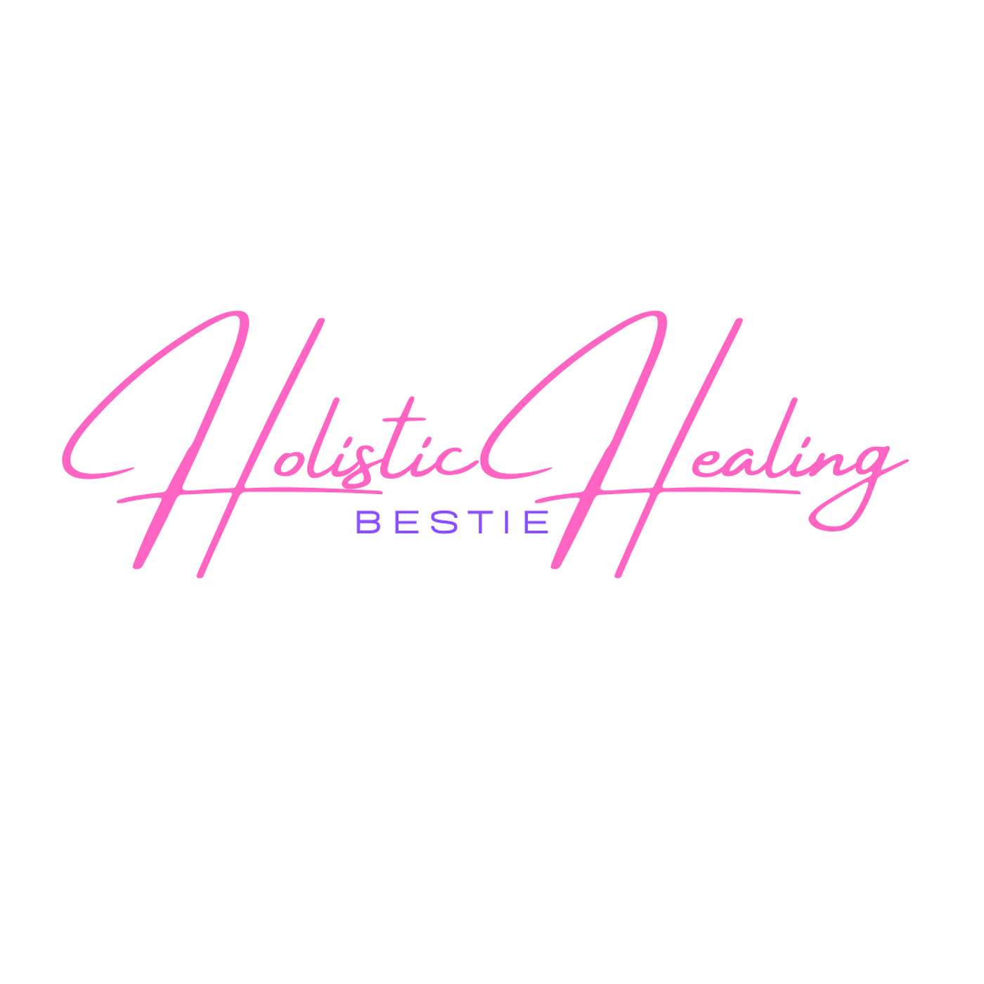 Holistic Healing Bestie's Podcast