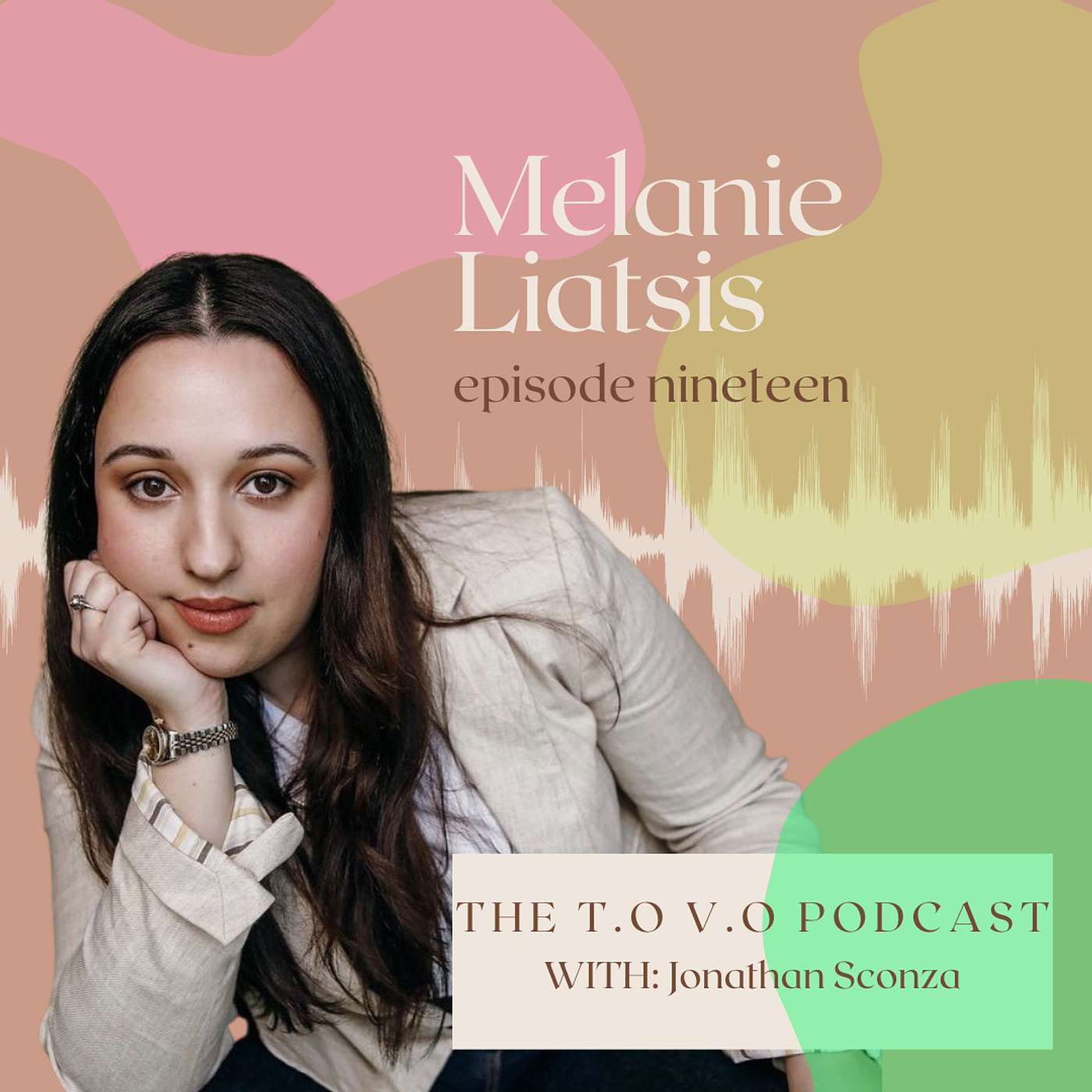 The TO VO Podcast