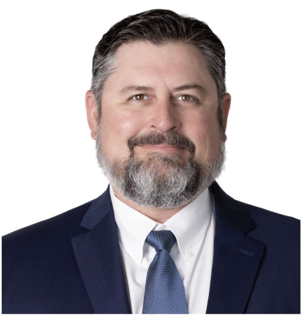 John Jones