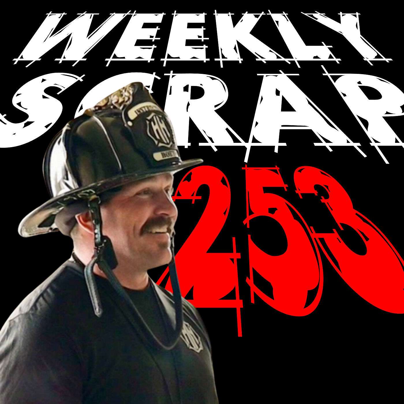 Weekly Scrap #253 - Micah Horton, The Undisclosed Agents