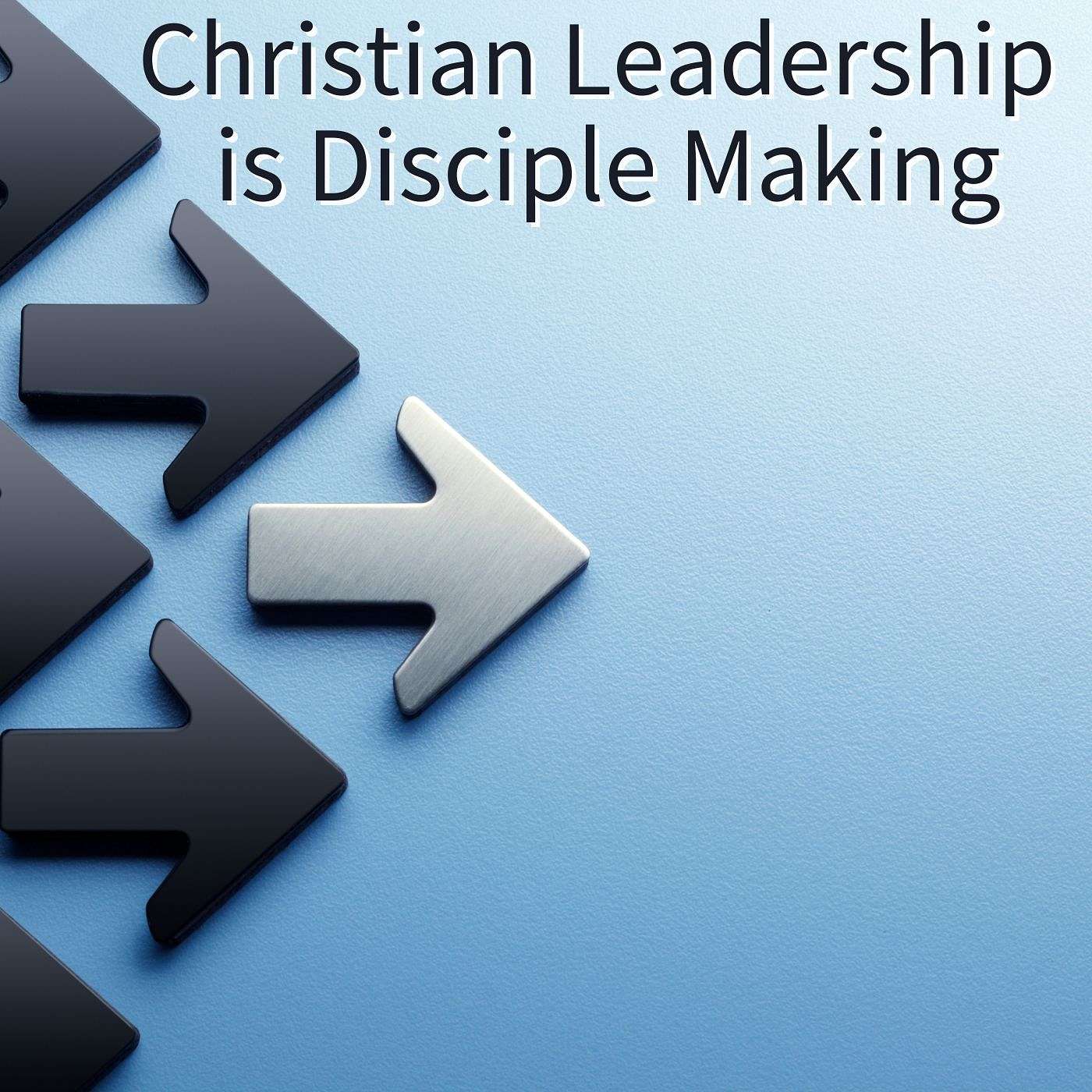 Disciple Making