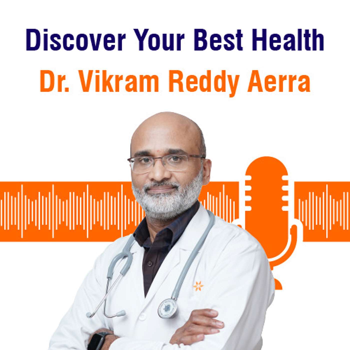 Yashoda Hospitals Podcast
