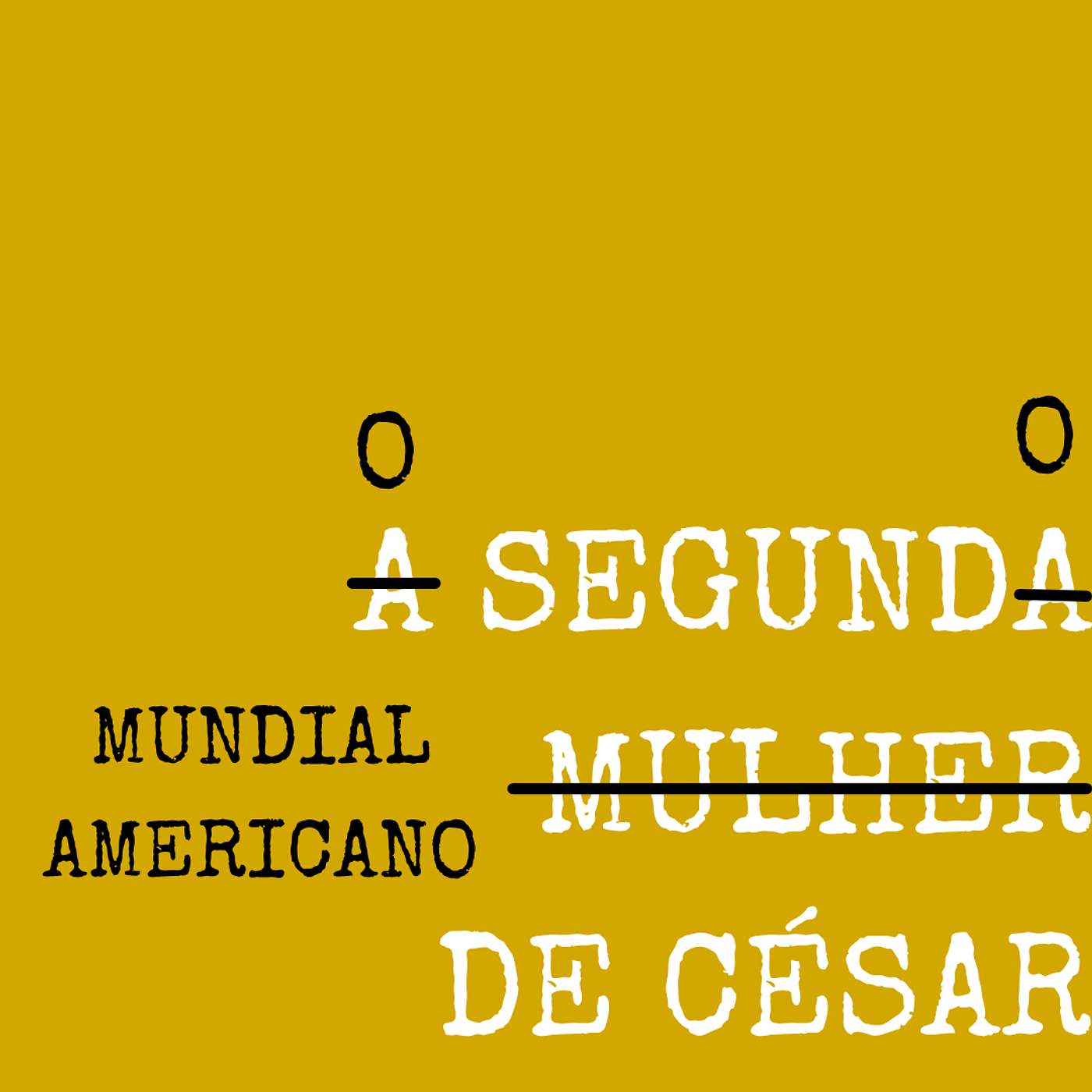Mundial 2026 - 8avos de final episode artwork