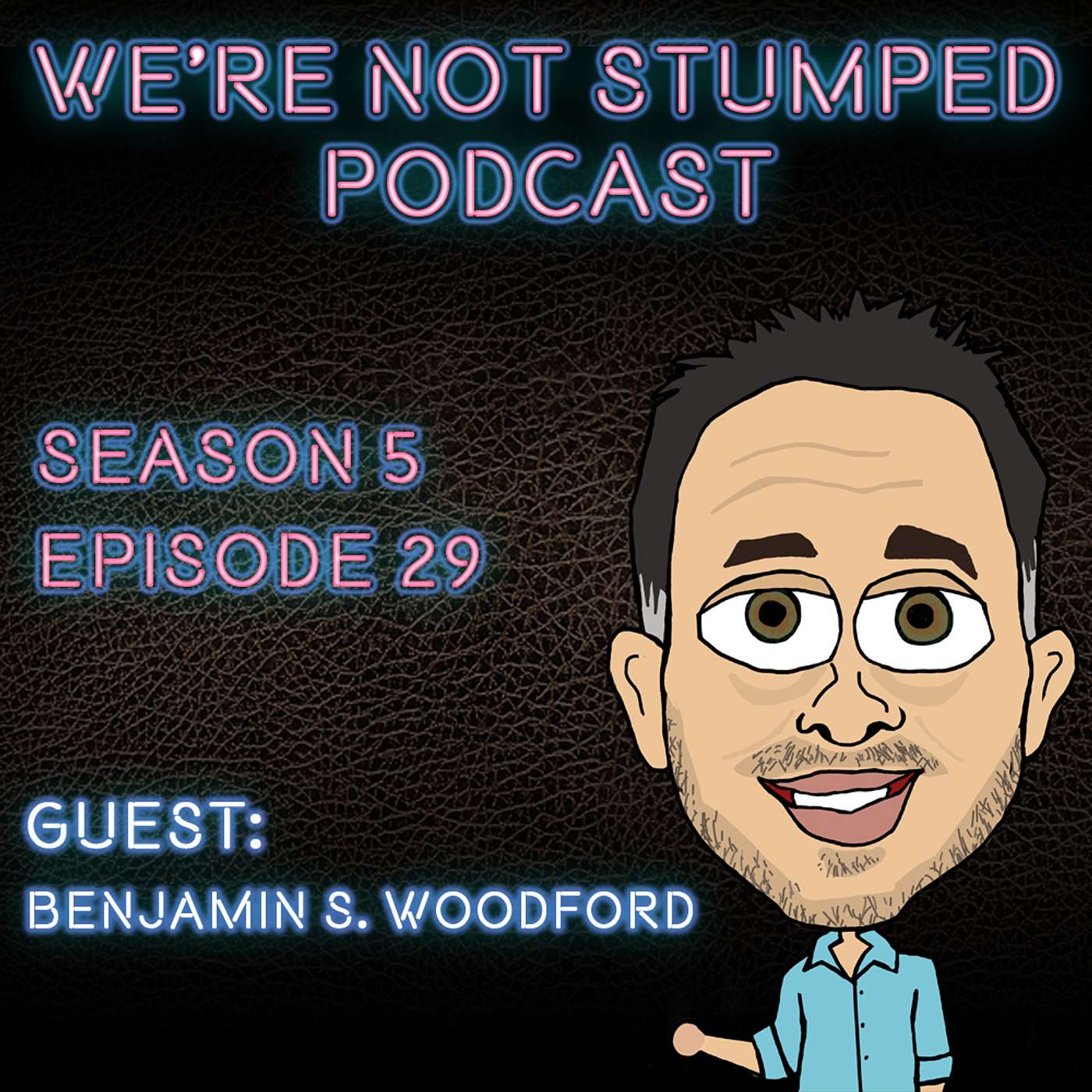 We\'re Not Stumped - Centering on life stories of the Limb Loss / Amputee and Disabled Communities