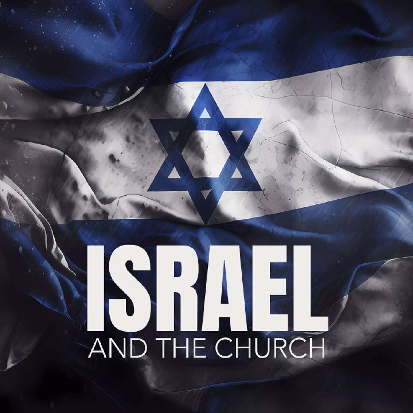 Israel And Th Church Pt.2