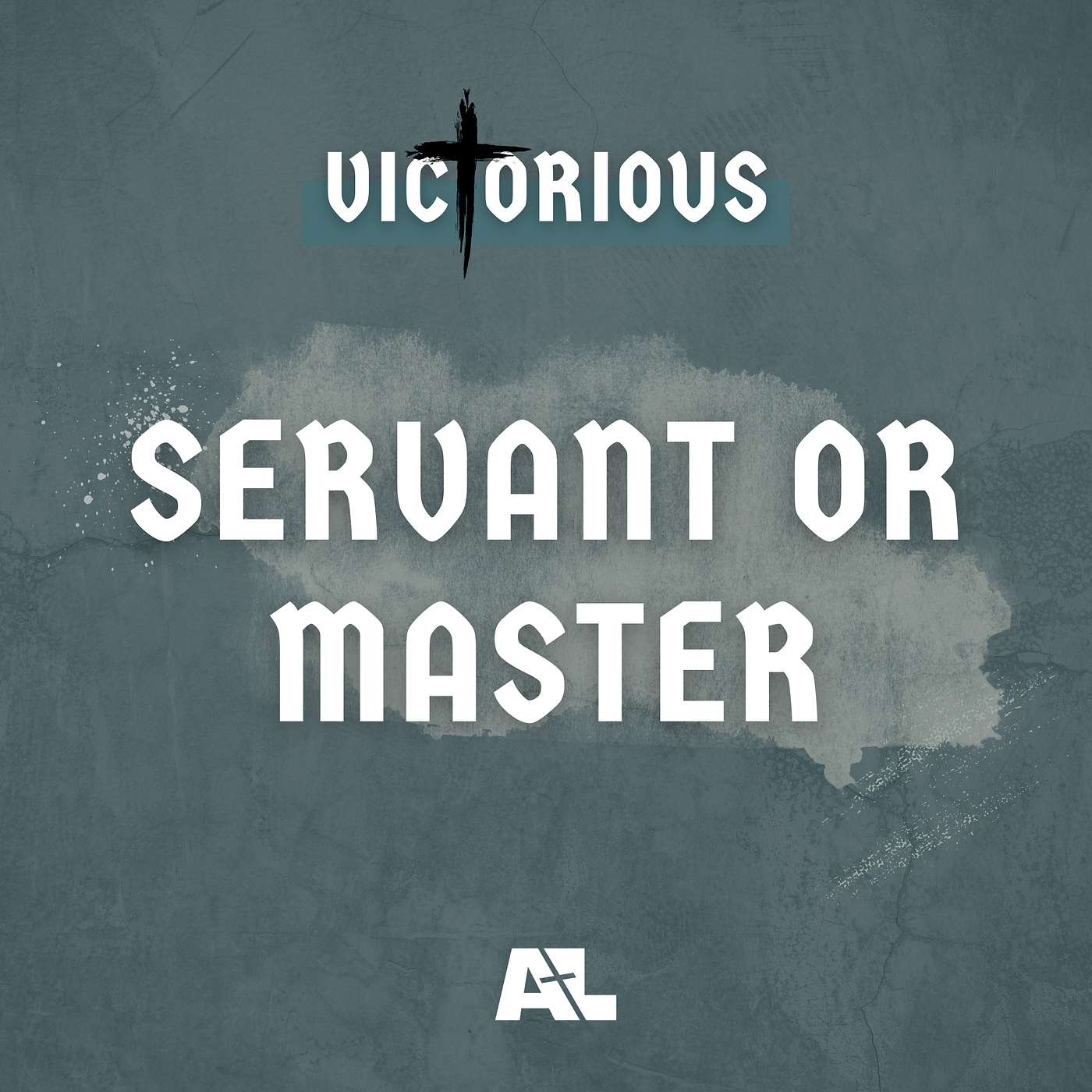 Servant or Master episode artwork