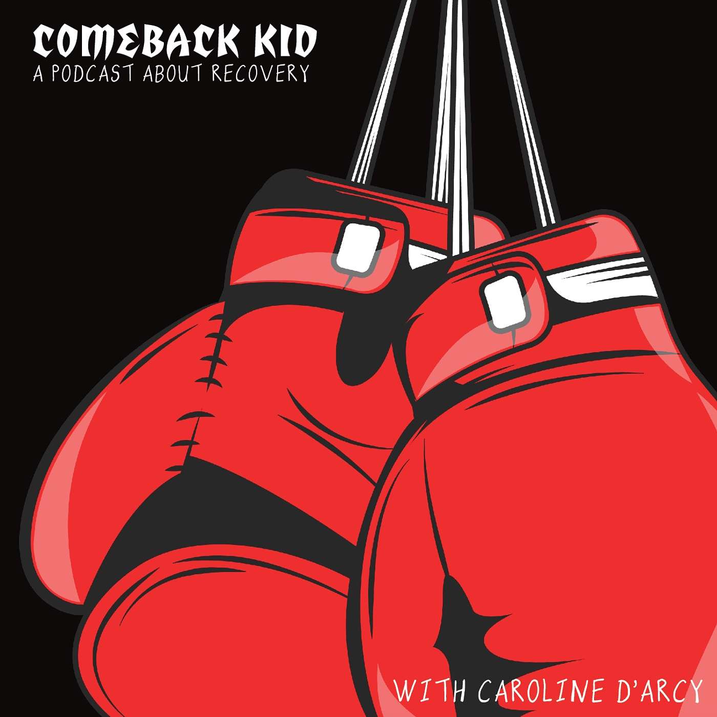 Comeback Kid