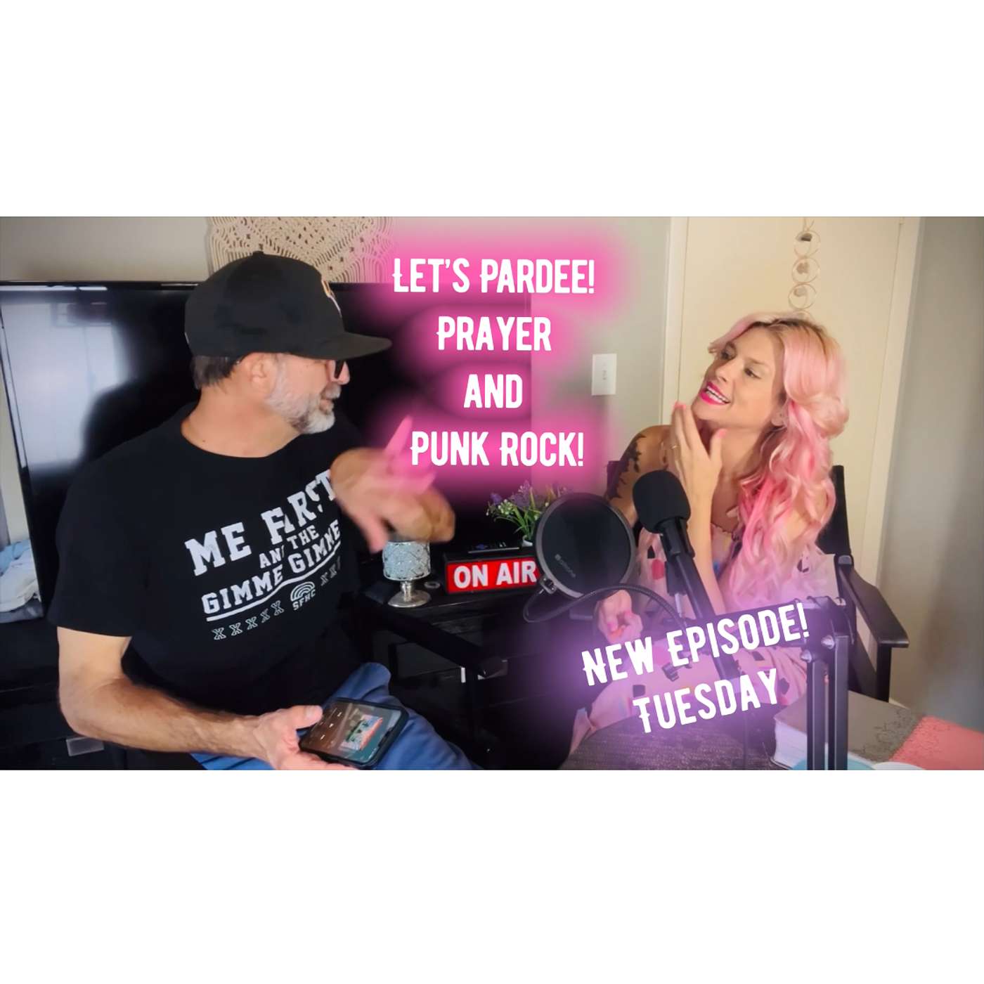 SE 9 EP 3 Concert Reviews:  311, Gaslight Anthem, Neon Lights, AWOL Nation and The Dirty Nil!