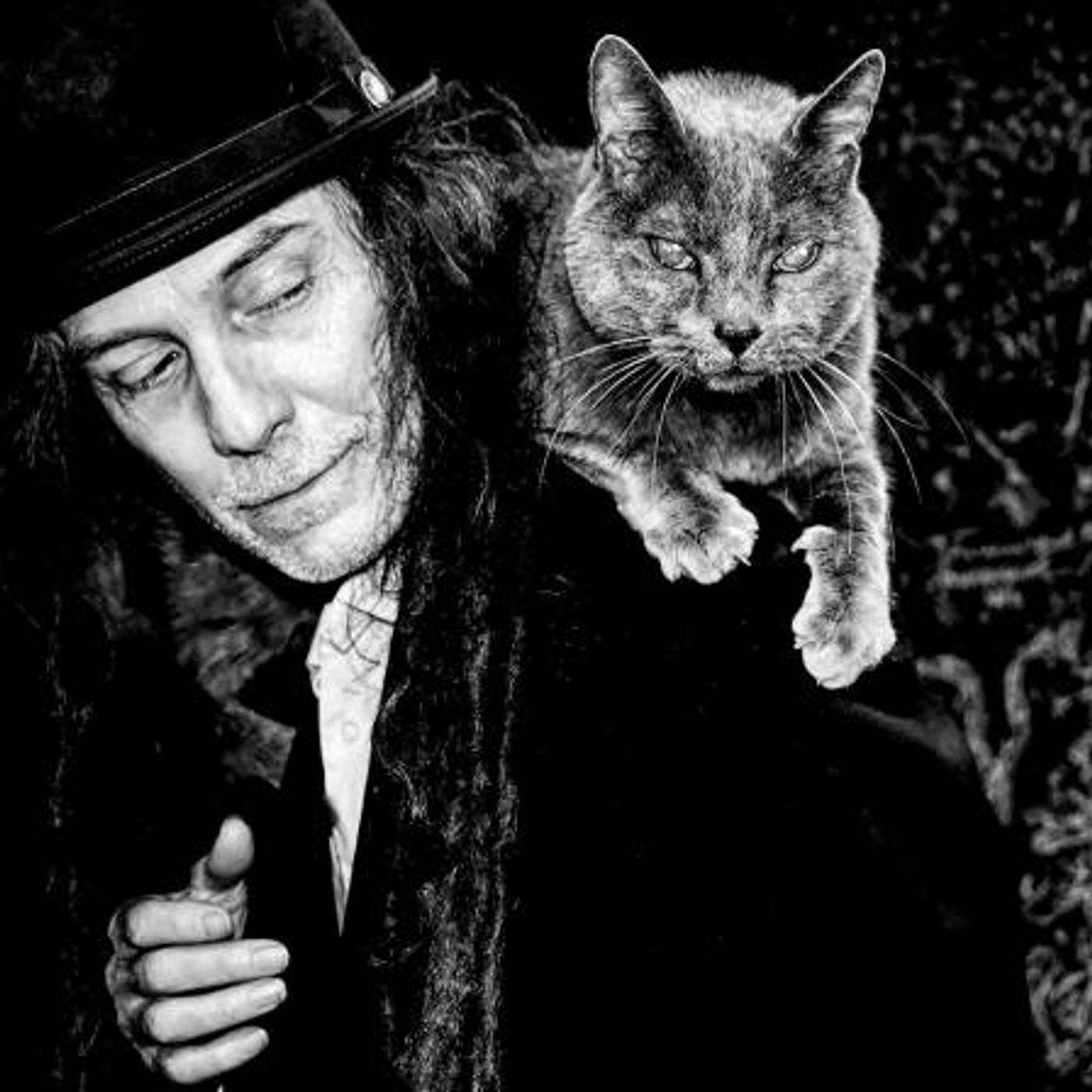 Record Producer, Musician and L.A. Punk Legend Paul Roessler episode artwork