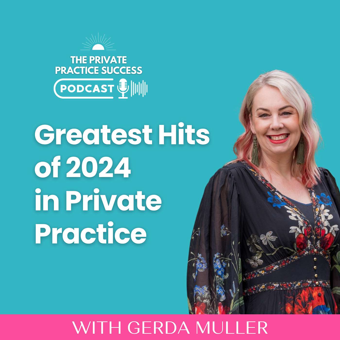 The Private Practice Success Podcast