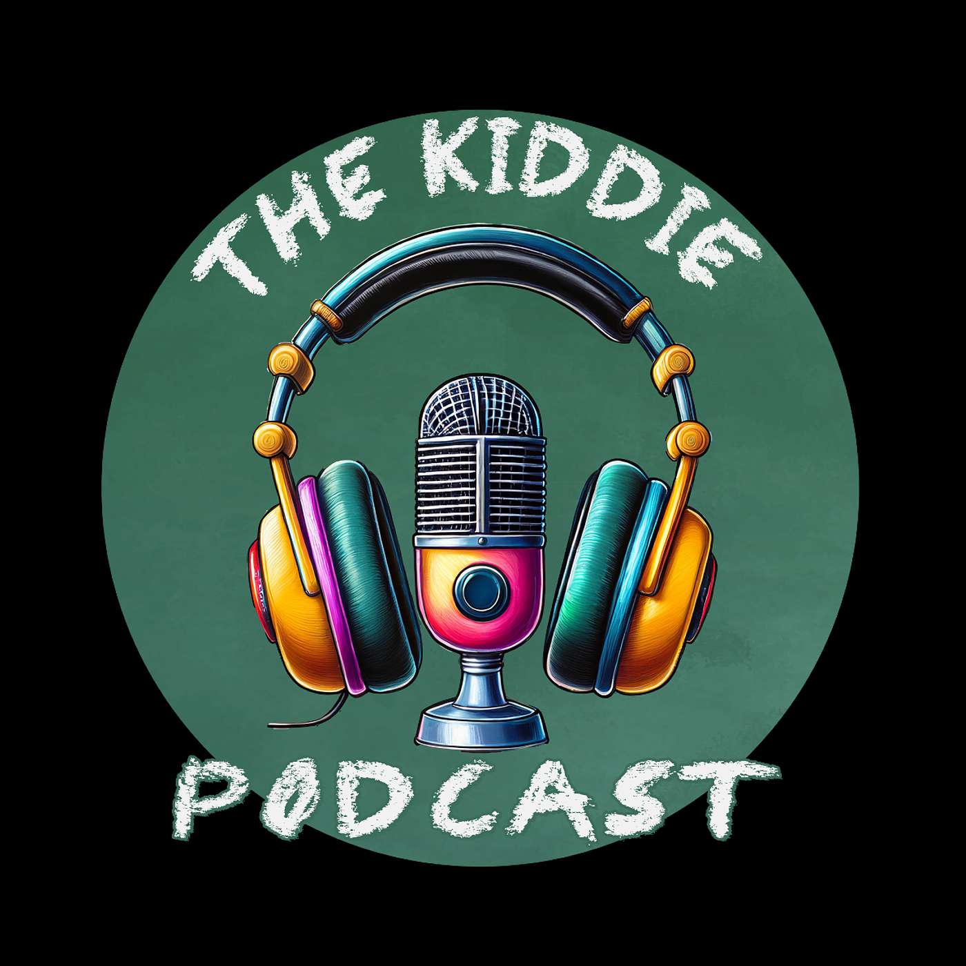 The Kiddie Podcast