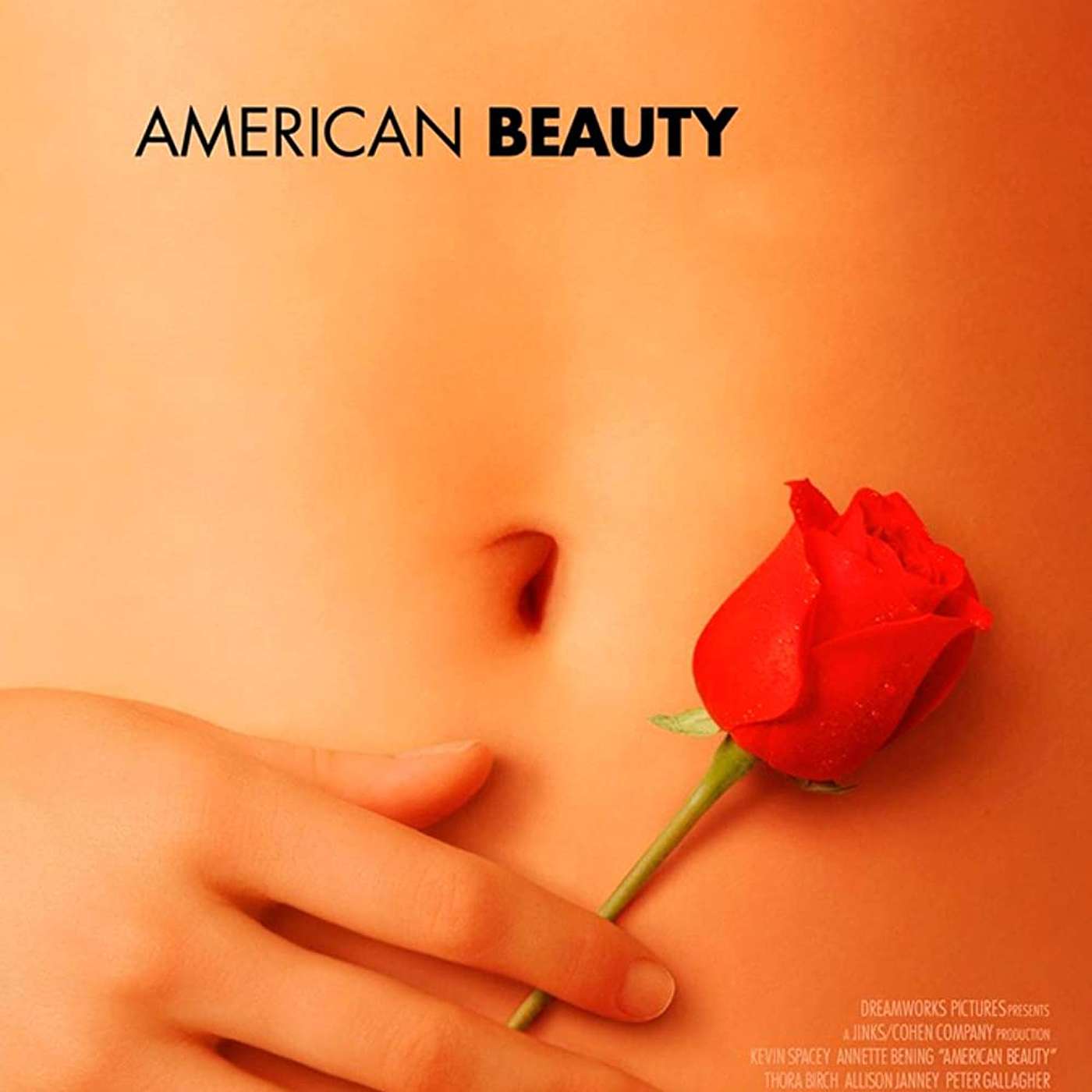 Cinema Cemetery: Episode 72- American Beauty (1999)