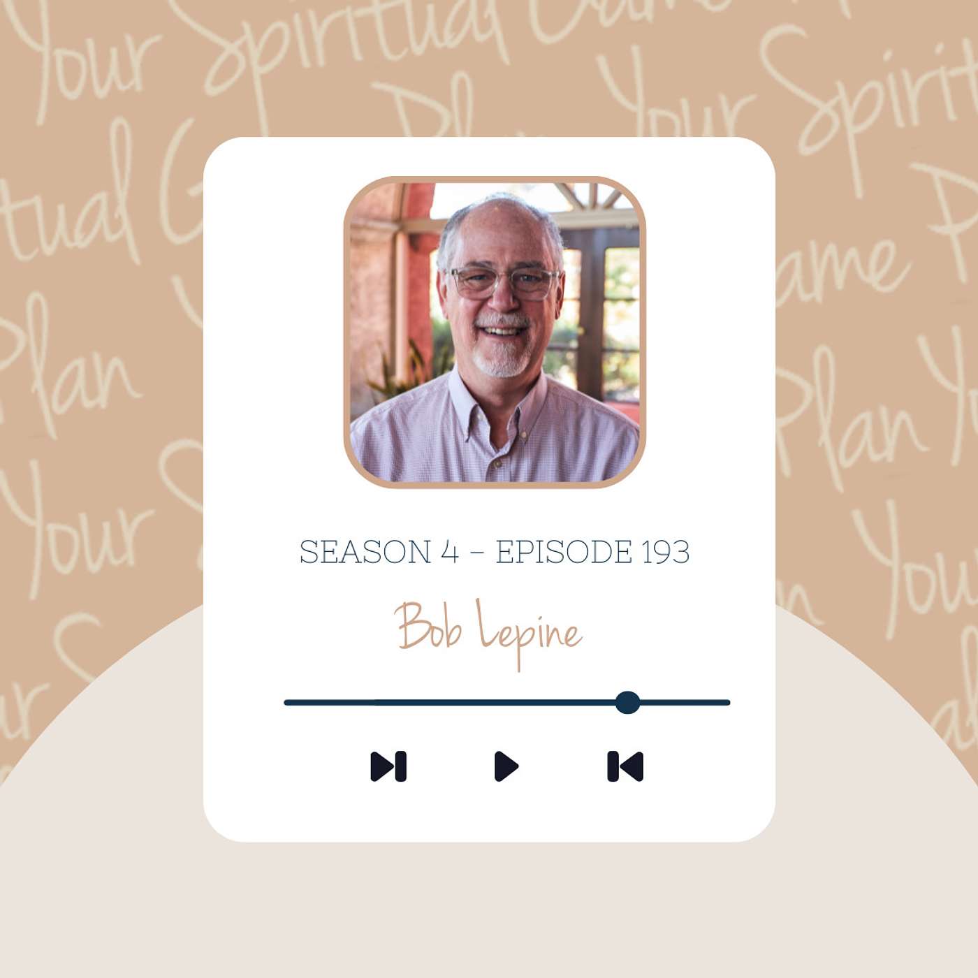 Your Spiritual Game Plan with Cheri Fletcher