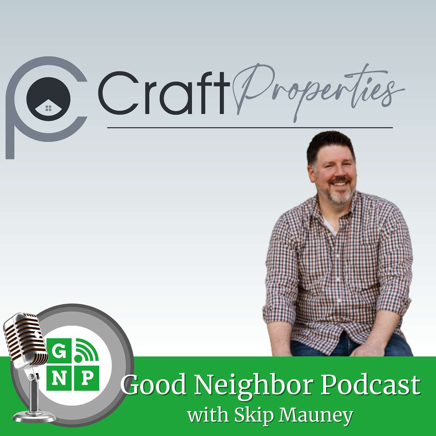 Good Neighbor Podcast: Tri-Cities